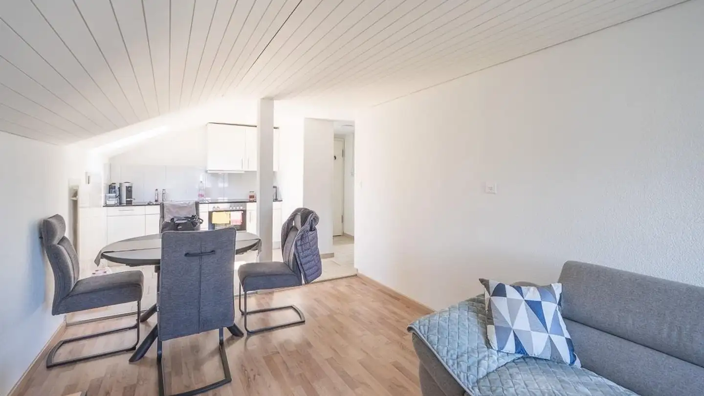 Appartamento in affitto - Bildstrasse 4, 9430 St. Margrethen SG - Photo 3