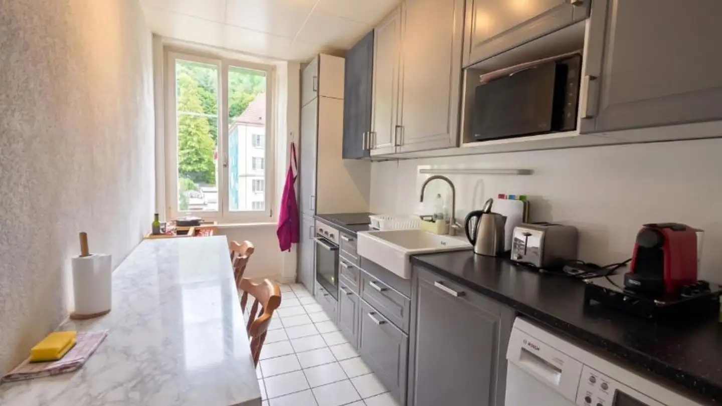Appartement à vendre - 2400 Le Locle - Photo 2