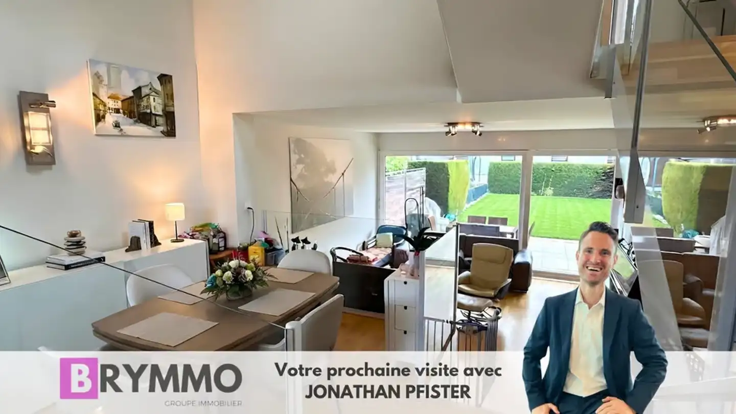 Single house for sale - 1185 Mont-sur-Rolle - Photo 2