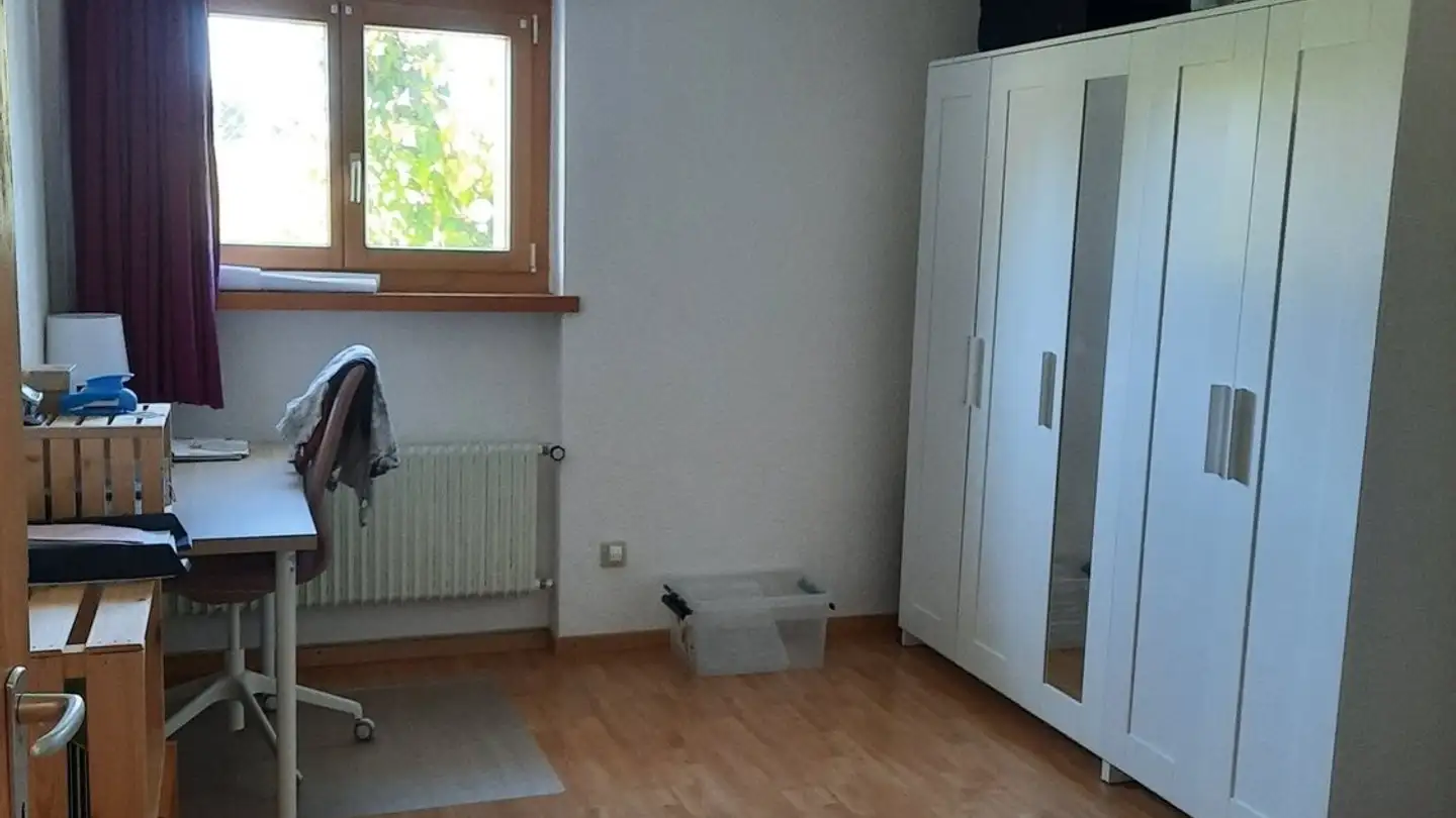 Apartment for rent - Les Esserts 8, 2340 Le Noirmont