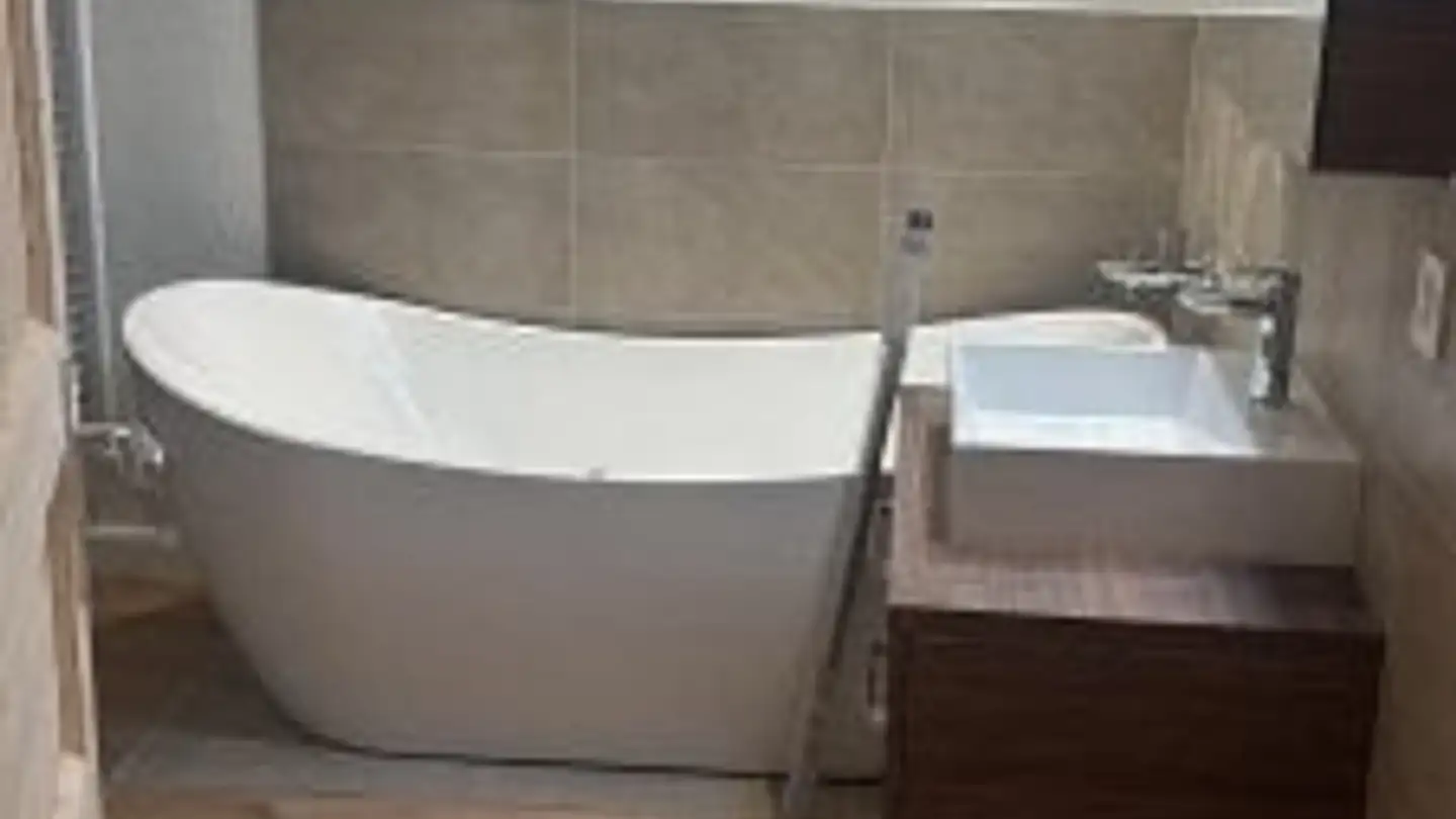 Appartamento in affitto - Mühlewaldstrasse, 6146 Grossdietwil - Foto 3