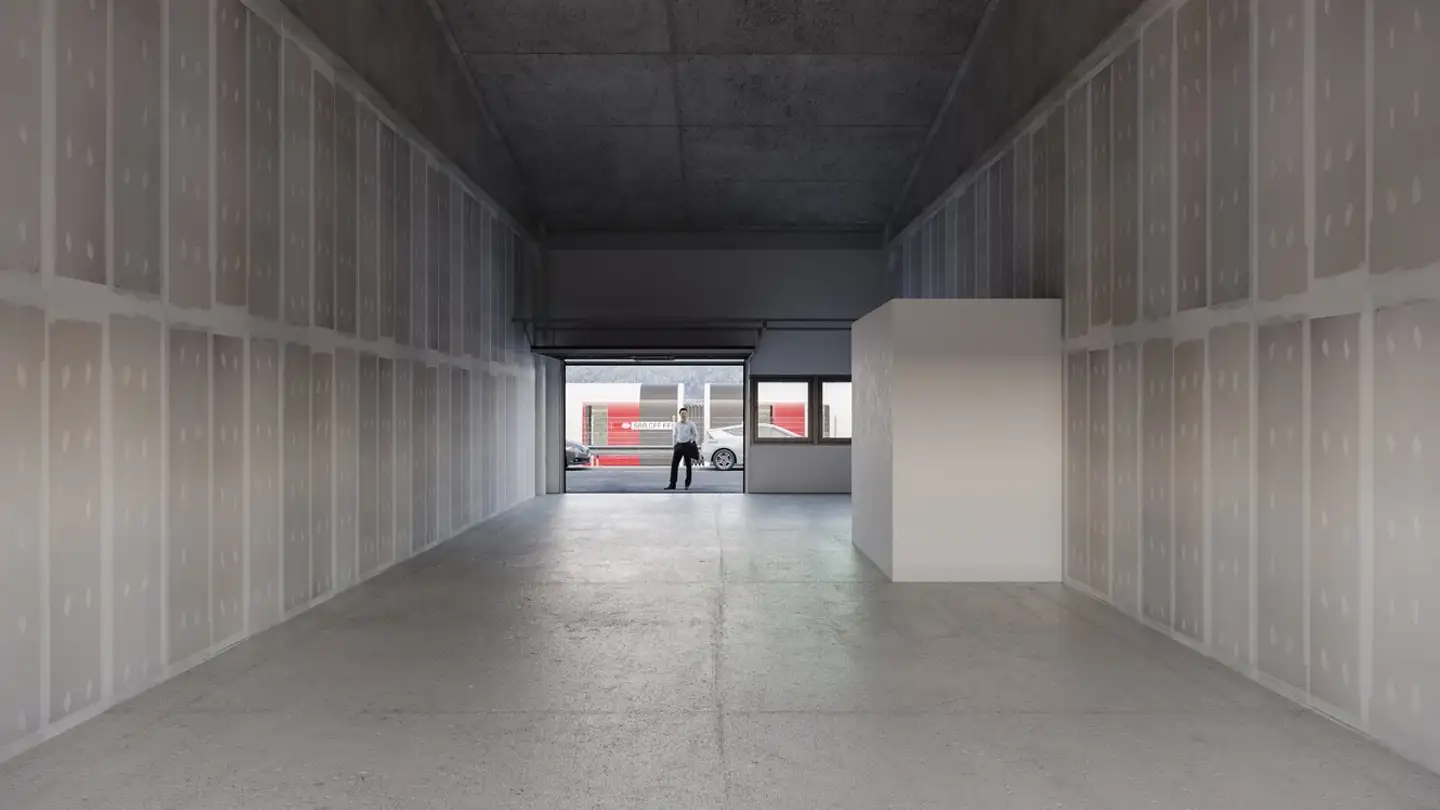 Department store for rent - Via Cantonale 63, 6804 Bironico - Photo 4