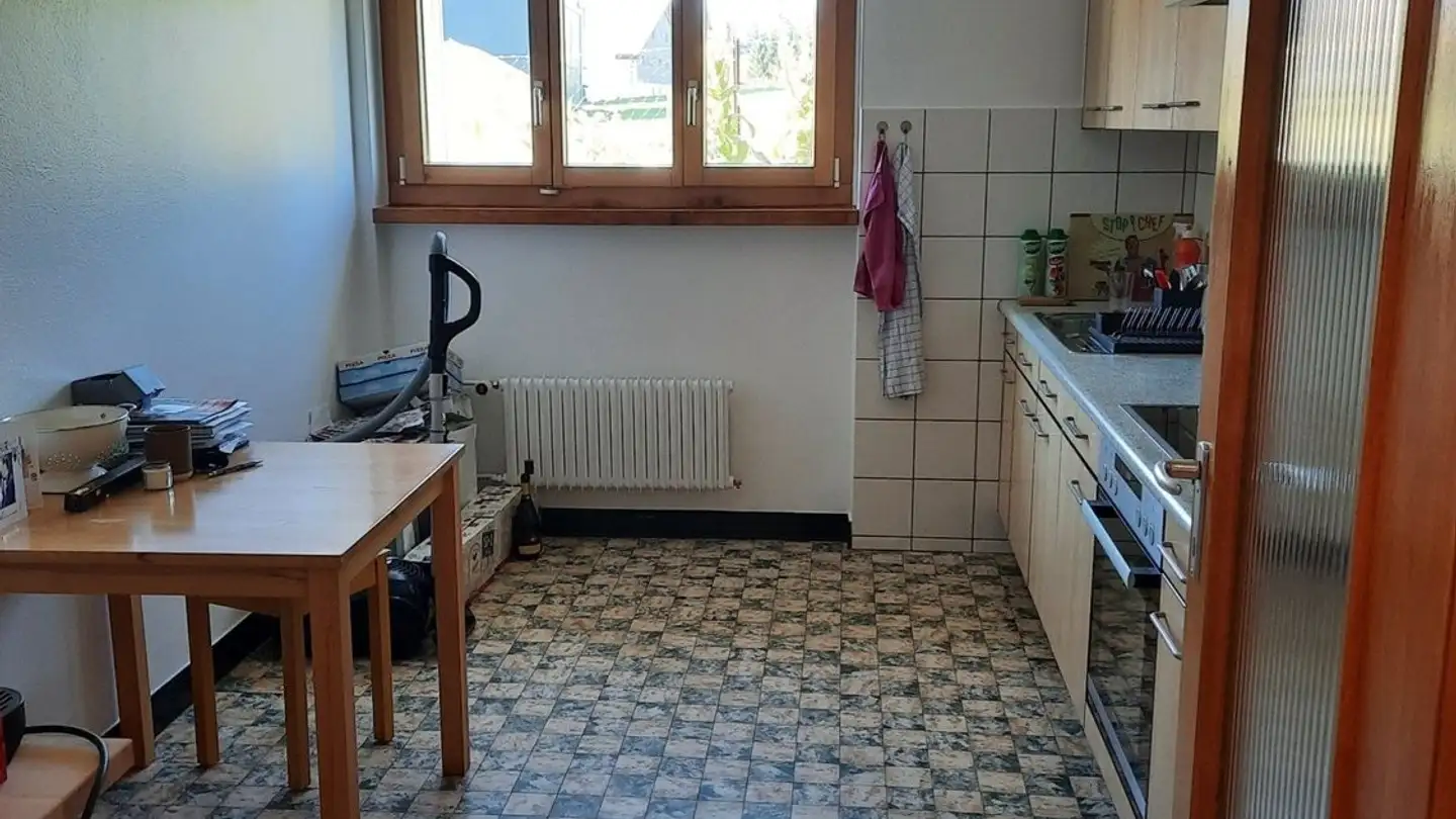 Appartamento in affitto - Les Esserts 8, 2340 Le Noirmont - Photo 4