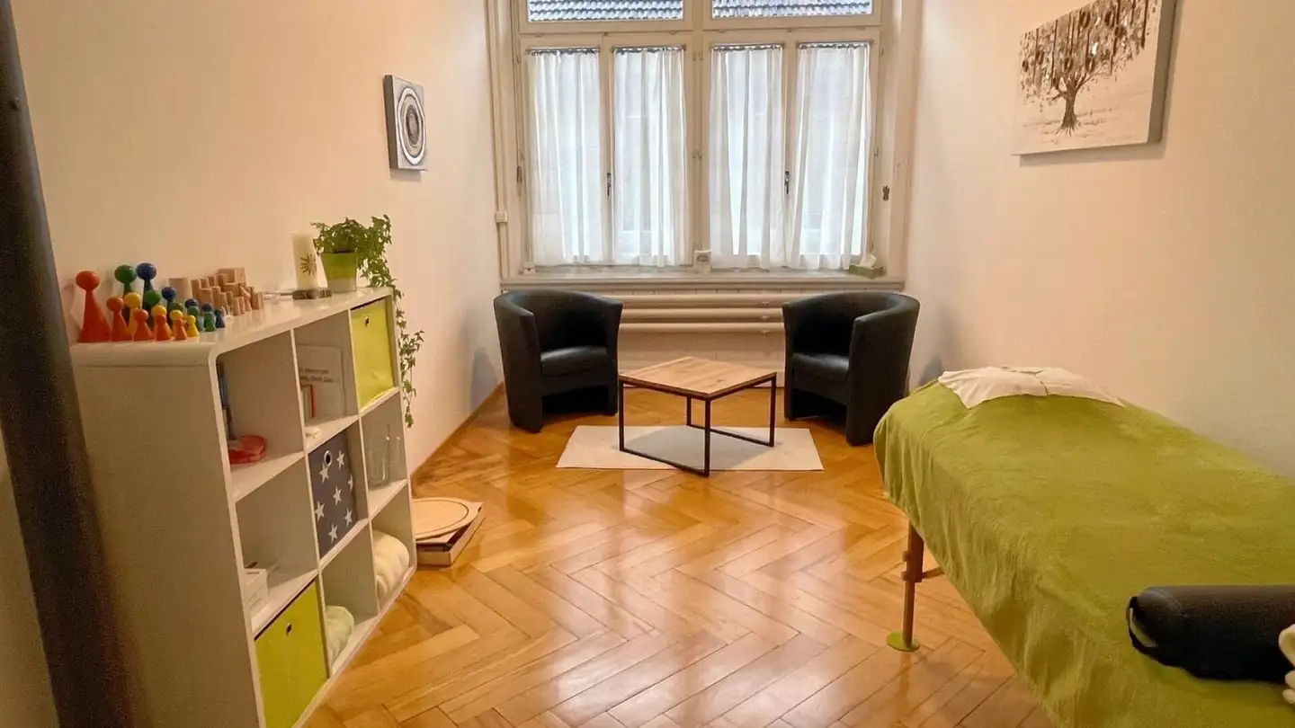 Bürofläche mieten - Alte Landstrasse 106, 9445 Rebstein - Foto 3