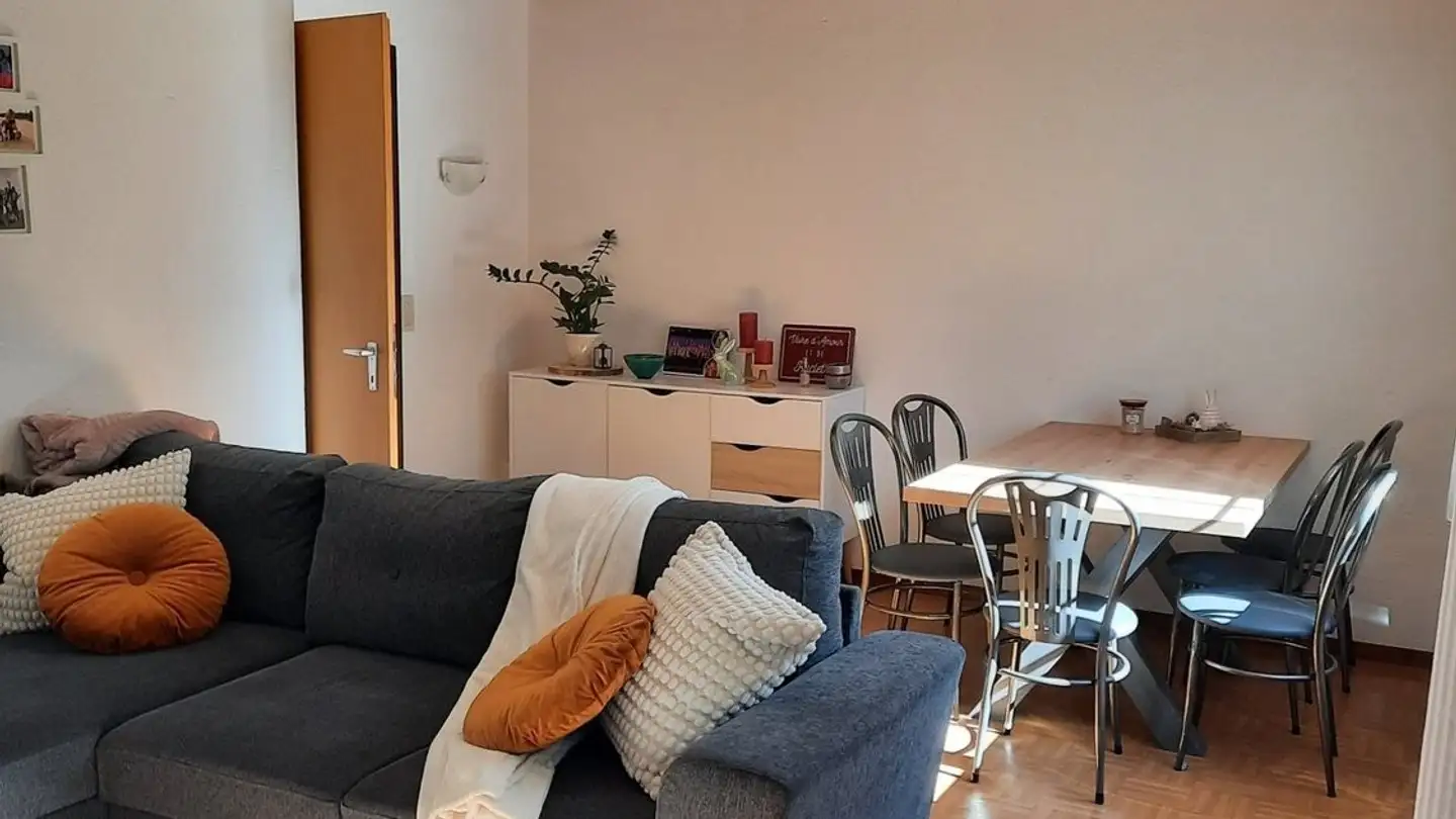 Appartamento in affitto - Les Esserts 8, 2340 Le Noirmont - Photo 2