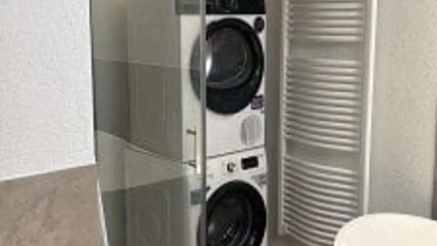 Appartamento in affitto - Mühlewaldstrasse, 6146 Grossdietwil - Foto 4