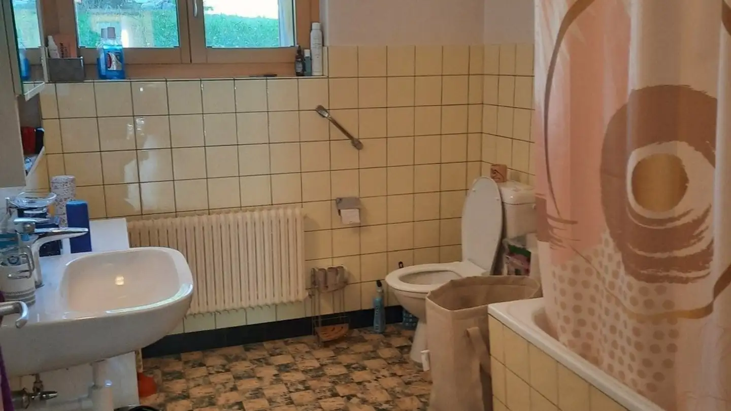 Appartamento in affitto - Les Esserts 8, 2340 Le Noirmont - Photo 3