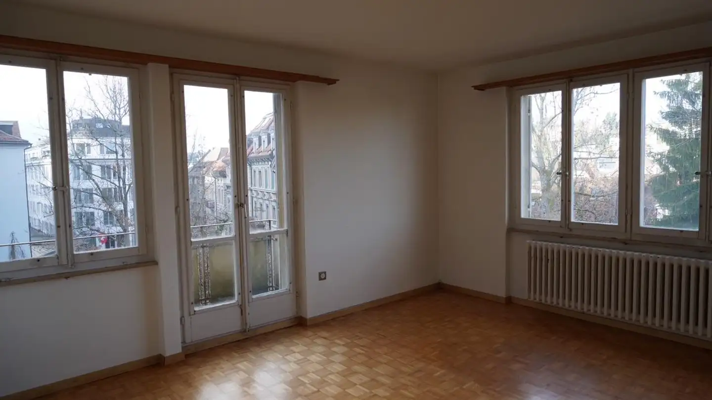 Appartamento in affitto - Berneggstrasse 11, 9000 St. Gallen - Photo 3