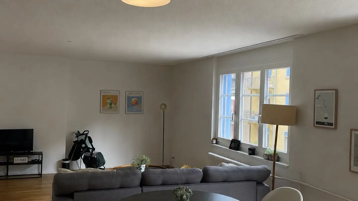 Appartement à louer - Rue D'aarberg / Aarbergstrasse 121, 2502 Biel/Bienne - Photo 3