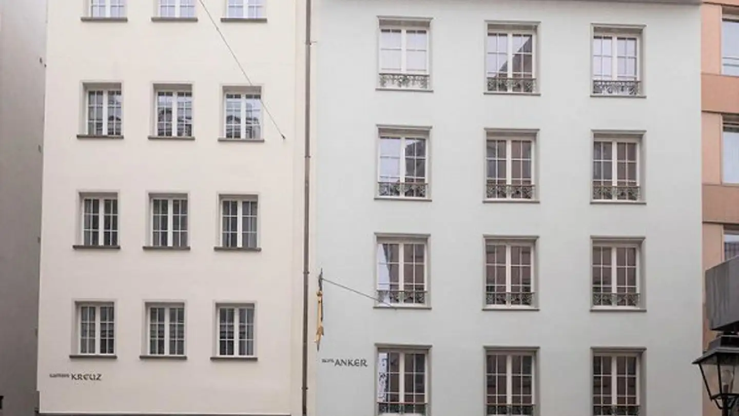 Appartamento in affitto - Hauptstrasse 62, 8840 Einsiedeln