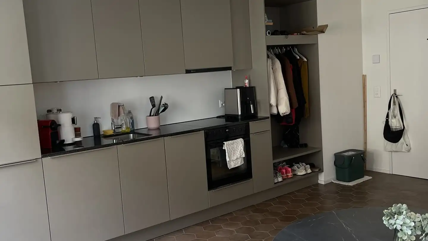 Appartement à louer - Rue D'aarberg / Aarbergstrasse 121, 2502 Biel/Bienne - Photo 4