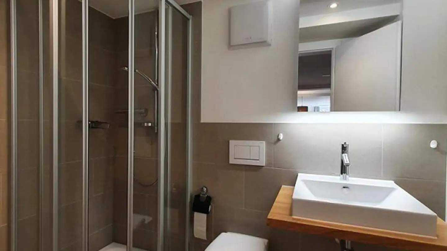 Appartamento in affitto - Hauptstrasse 62, 8840 Einsiedeln - Foto 2