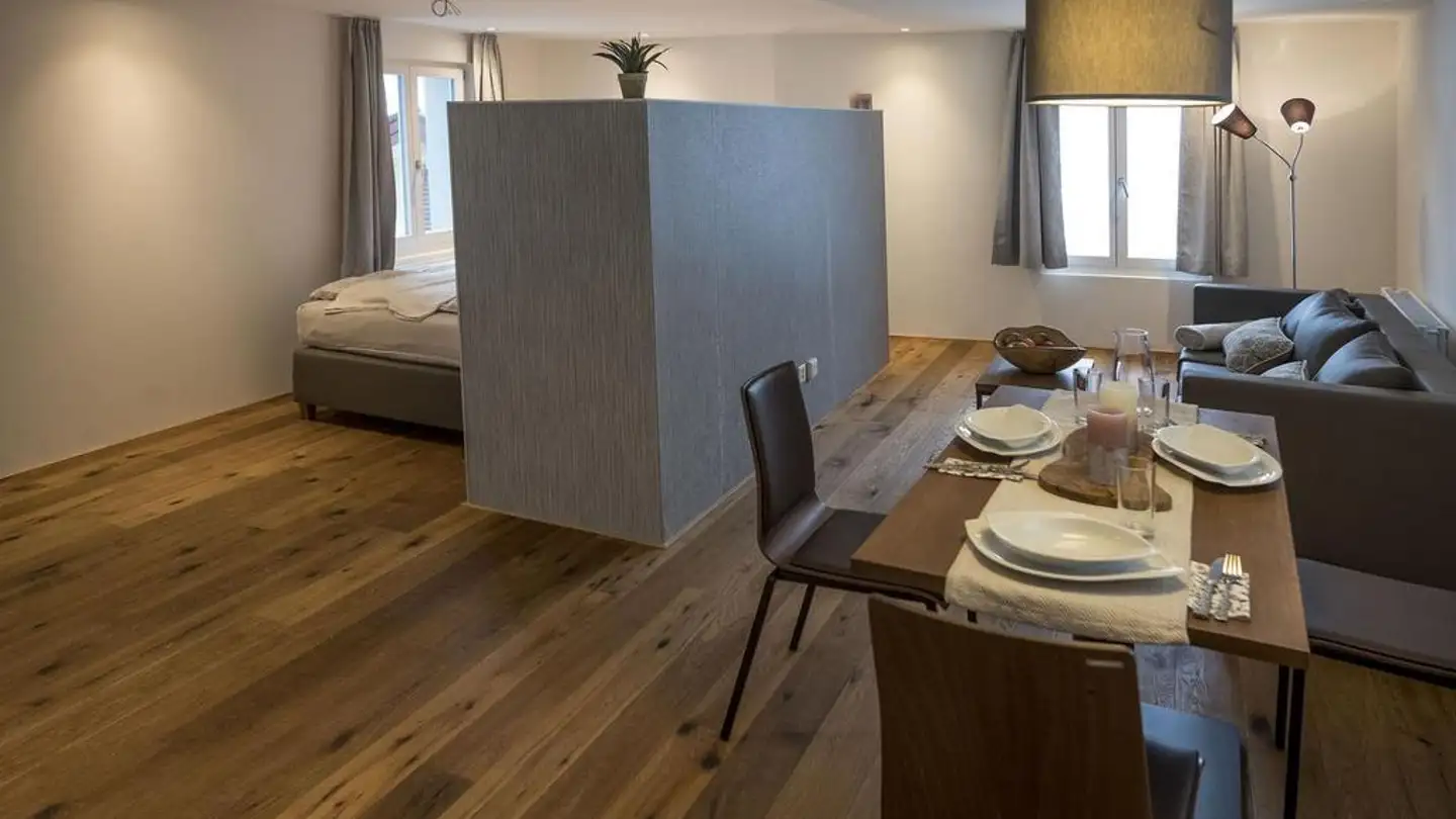 Appartamento in affitto - Hauptstrasse 62, 8840 Einsiedeln - Foto 4