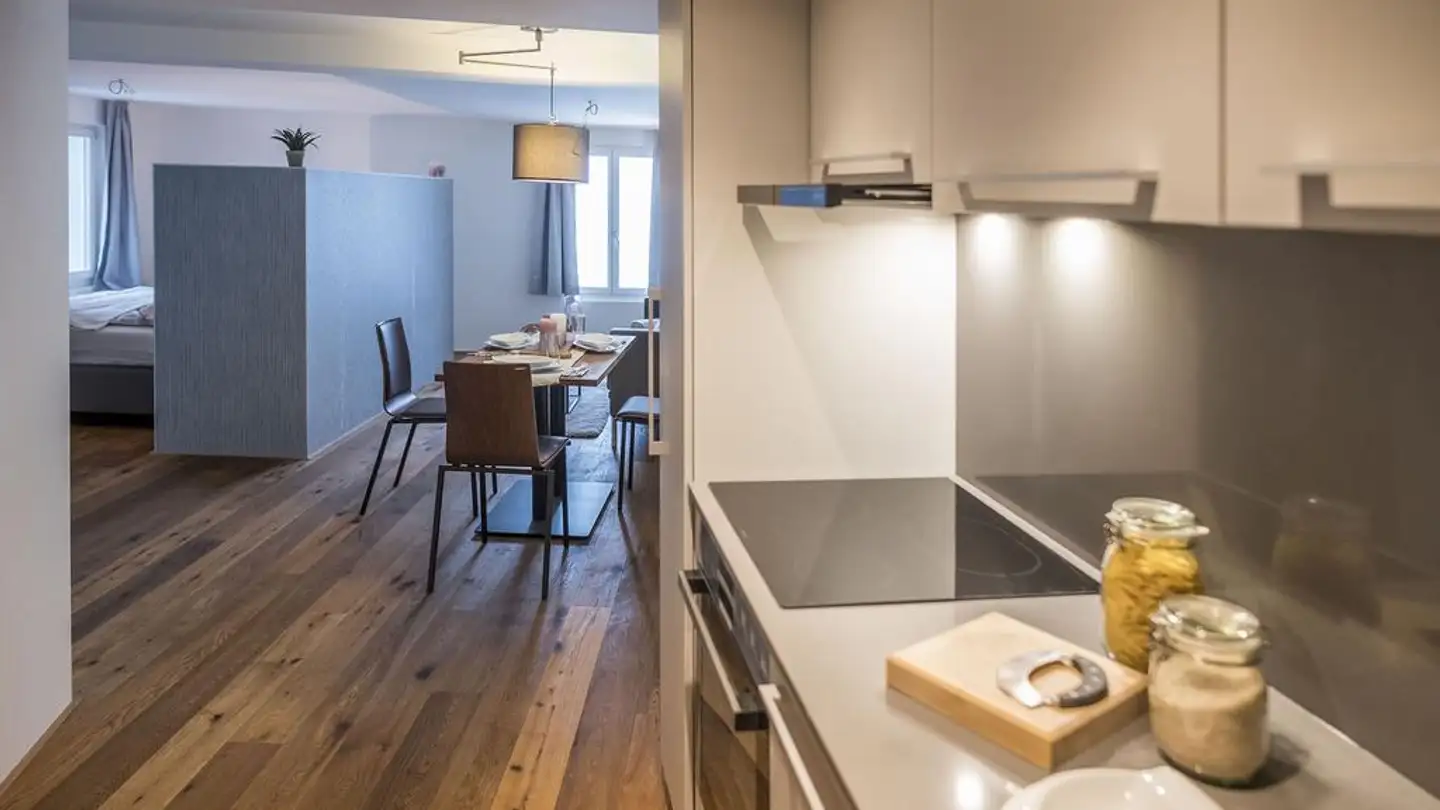 Appartamento in affitto - Hauptstrasse 62, 8840 Einsiedeln - Foto 3