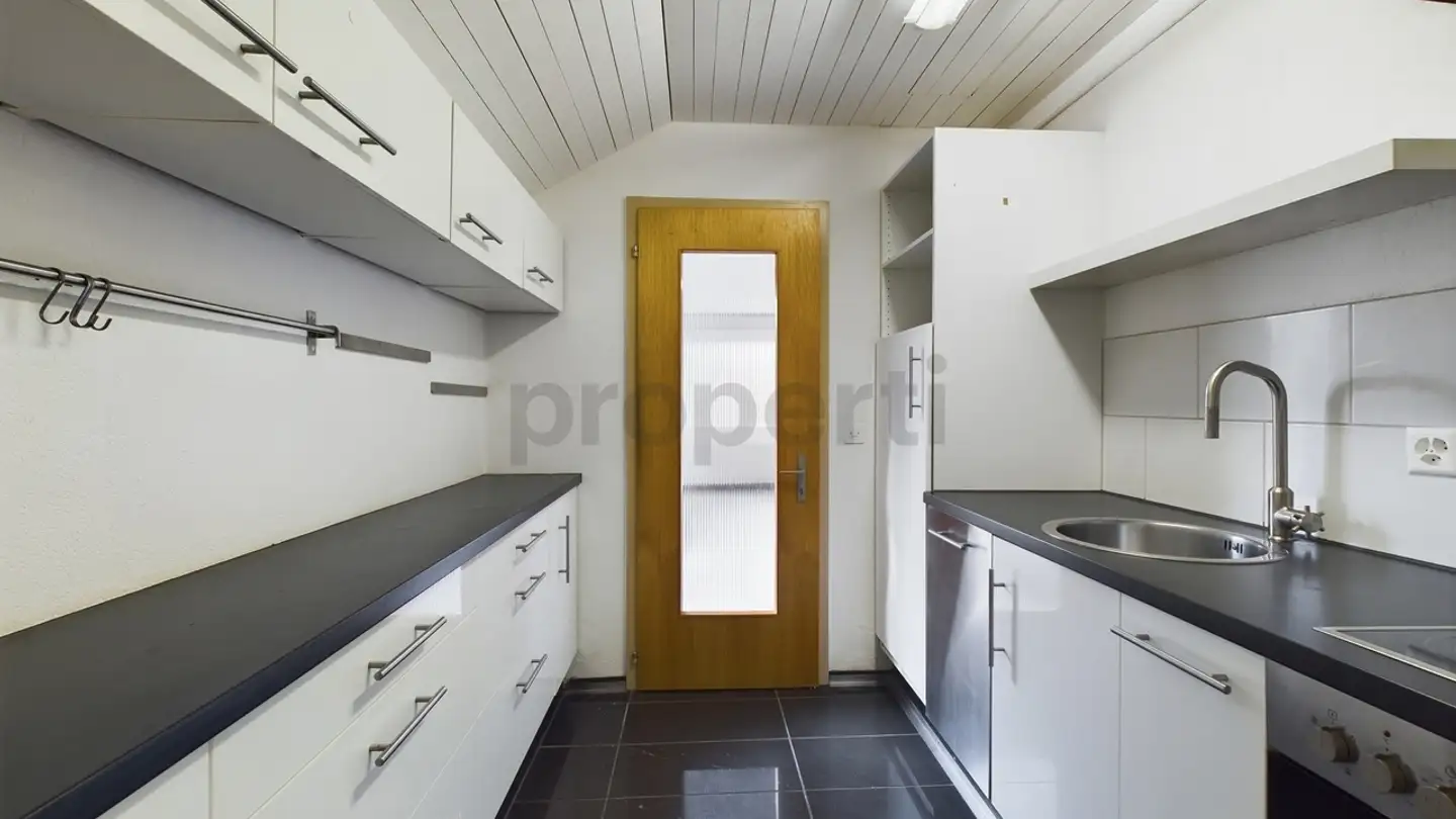 Appartamento in affitto - 4954 Wyssachen