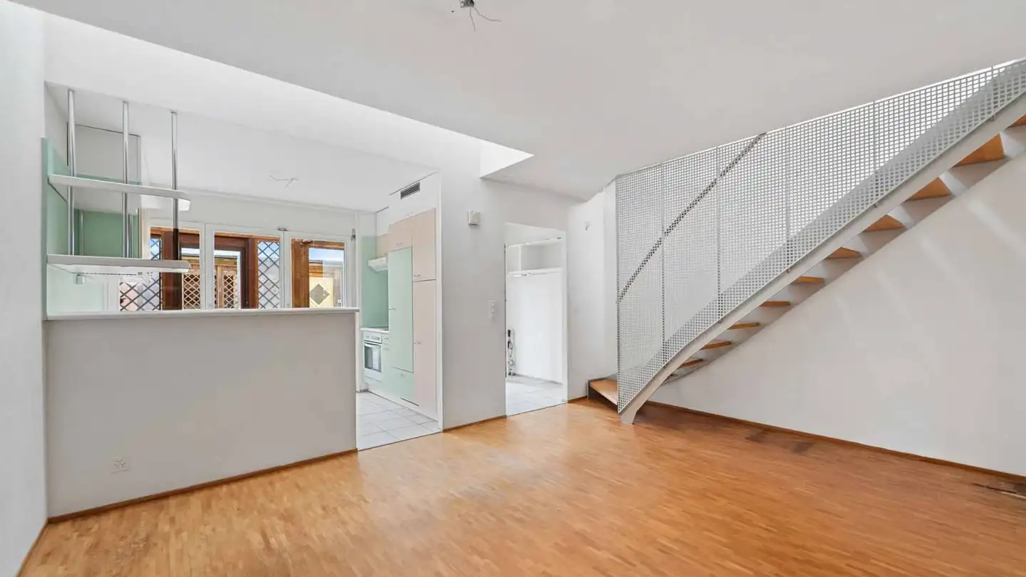 Apartment for sale - Route de Chavornay, 1372 Bavois - Photo 2