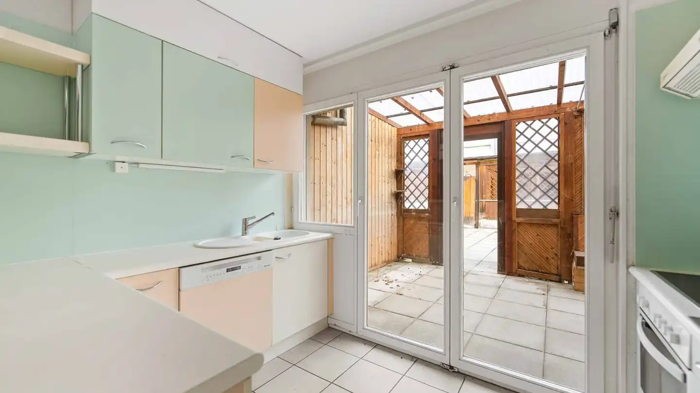 Apartment for sale - Route de Chavornay, 1372 Bavois - Photo 3