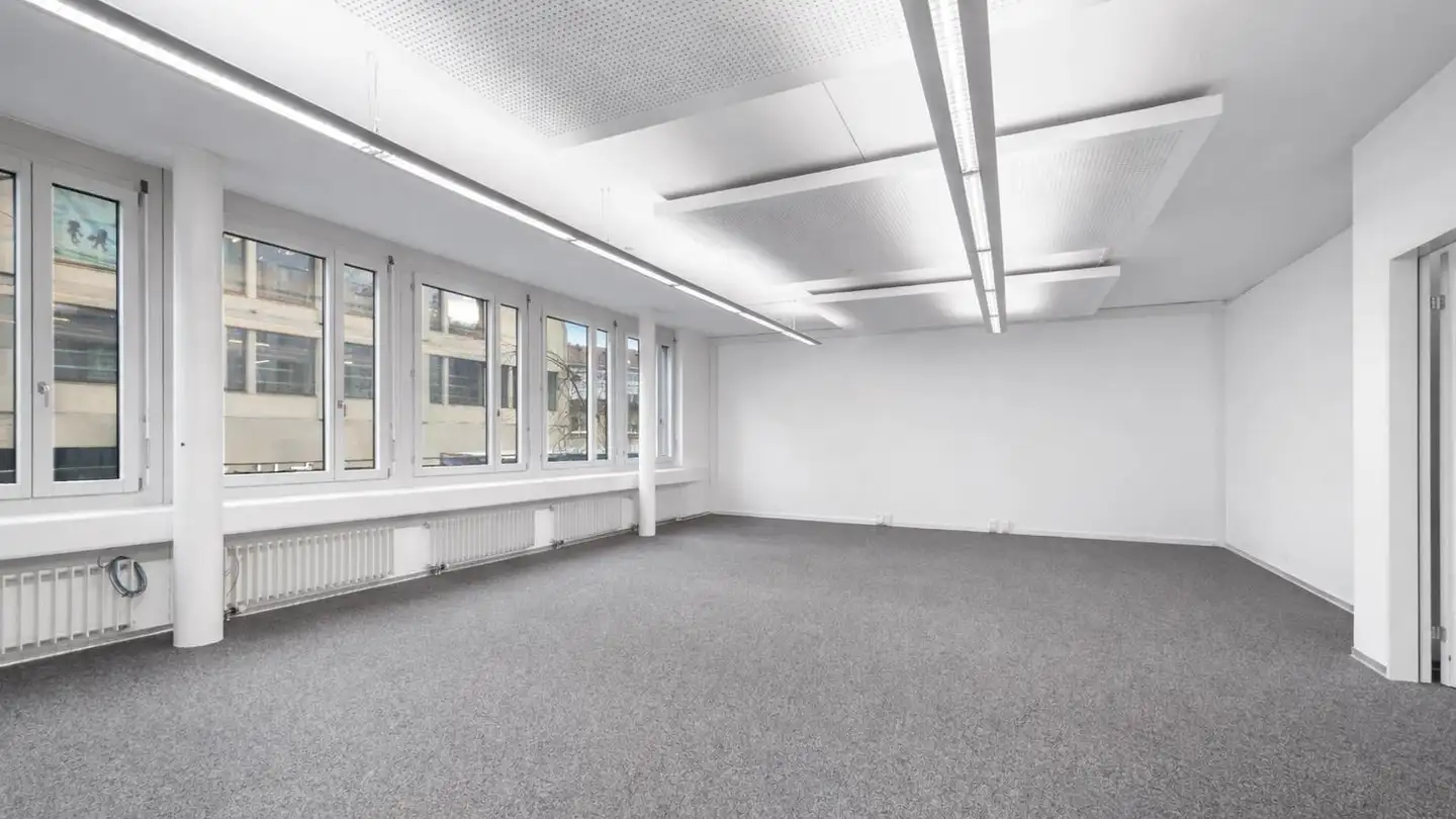 Bureau à louer - Lagerhausstrasse 11, 8400 Winterthur - Photo 4