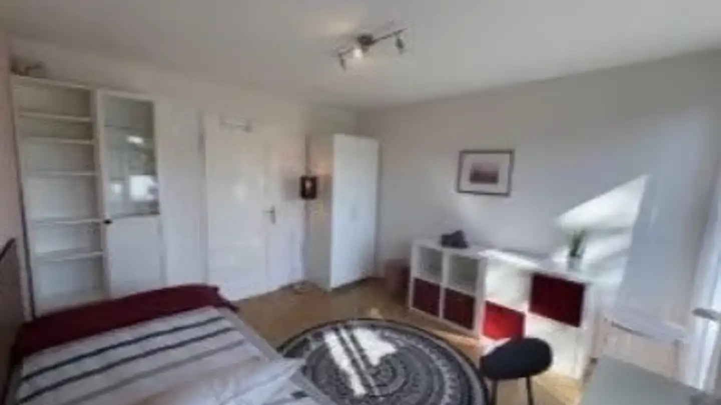 Möblierte Wohnung mieten - Seeburgstrasse 91, 6006 Luzern
