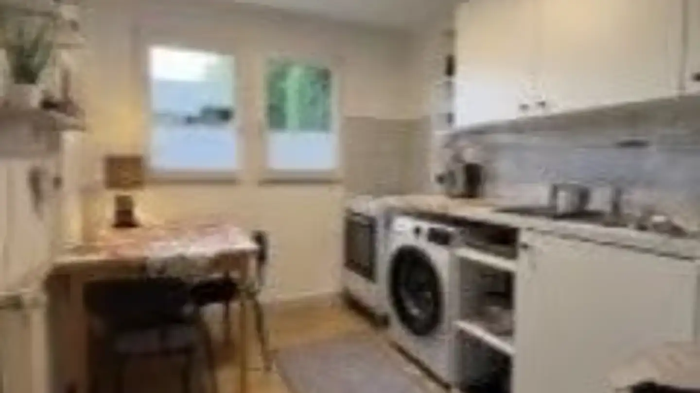 Furnished apartment for rent - Seeburgstrasse 91, 6006 Luzern - Photo 2