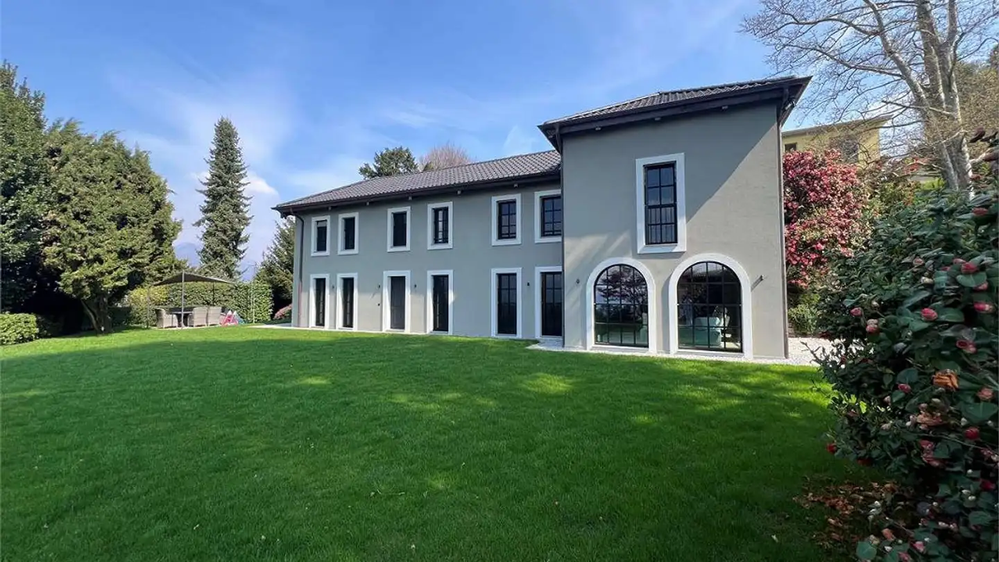 Villa in vendita - 6926 Montagnola - Photo 2