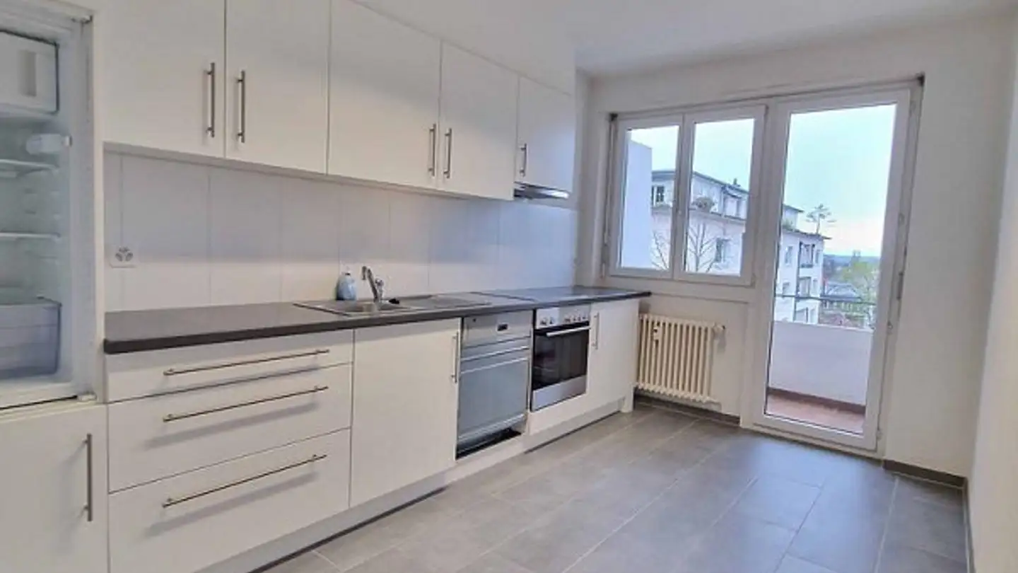 Wohnung mieten - Neubadrain 14, 4102 Binningen - Foto 2