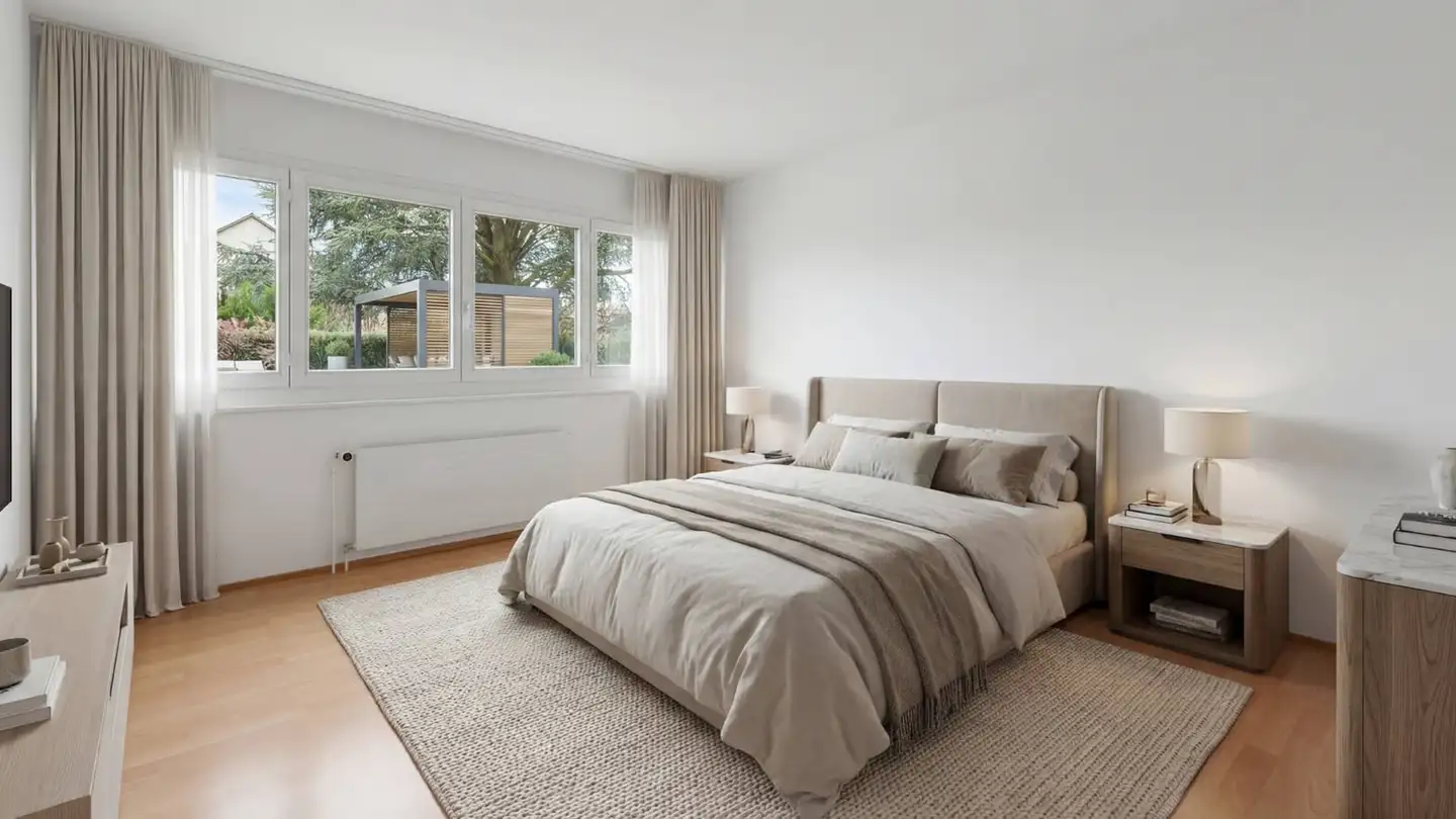 Apartment for sale - Route de Chavornay, 1372 Bavois - Photo 4