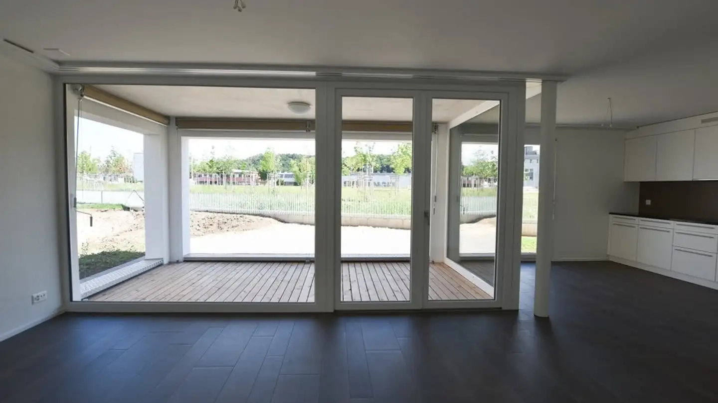 Wohnung mieten - Rue Jakob-Stämpfli / Jakob-Stämpfli-Strasse 118a, 2502 Biel/Bienne - Foto 3