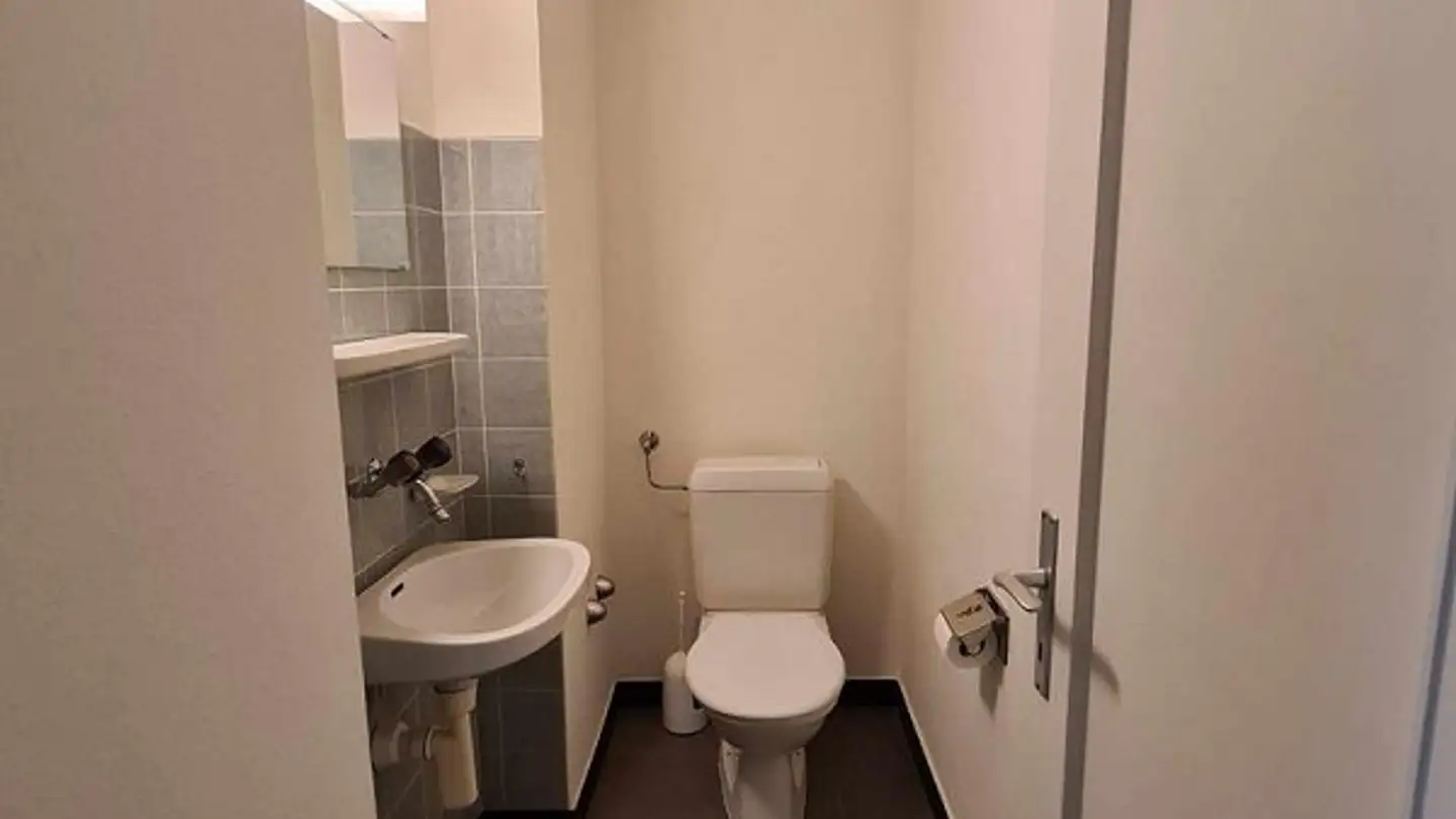 Wohnung mieten - Neubadrain 14, 4102 Binningen - Foto 4