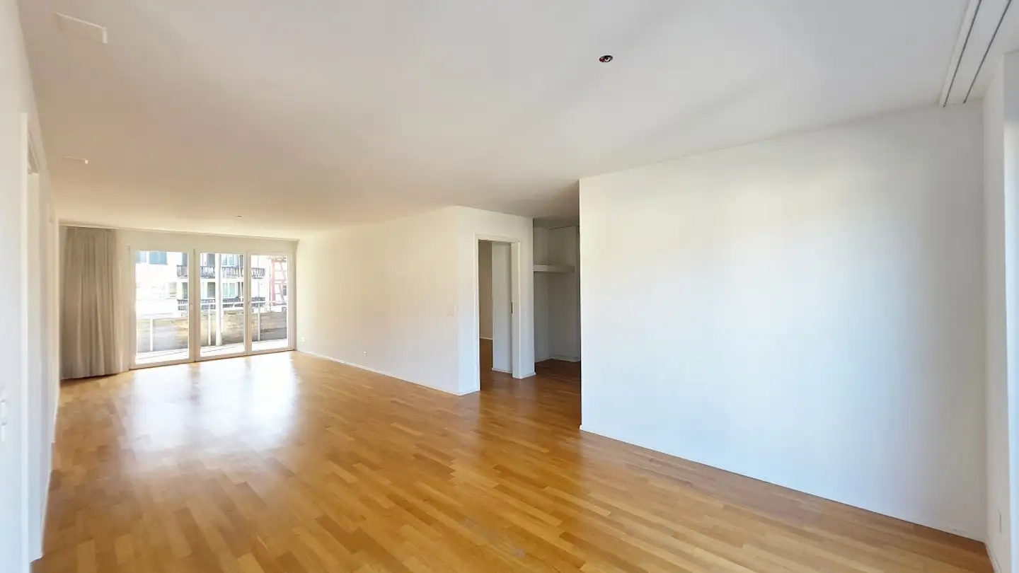 Appartement à louer - Adlerstrasse 22, 8226 Schleitheim - Photo 3