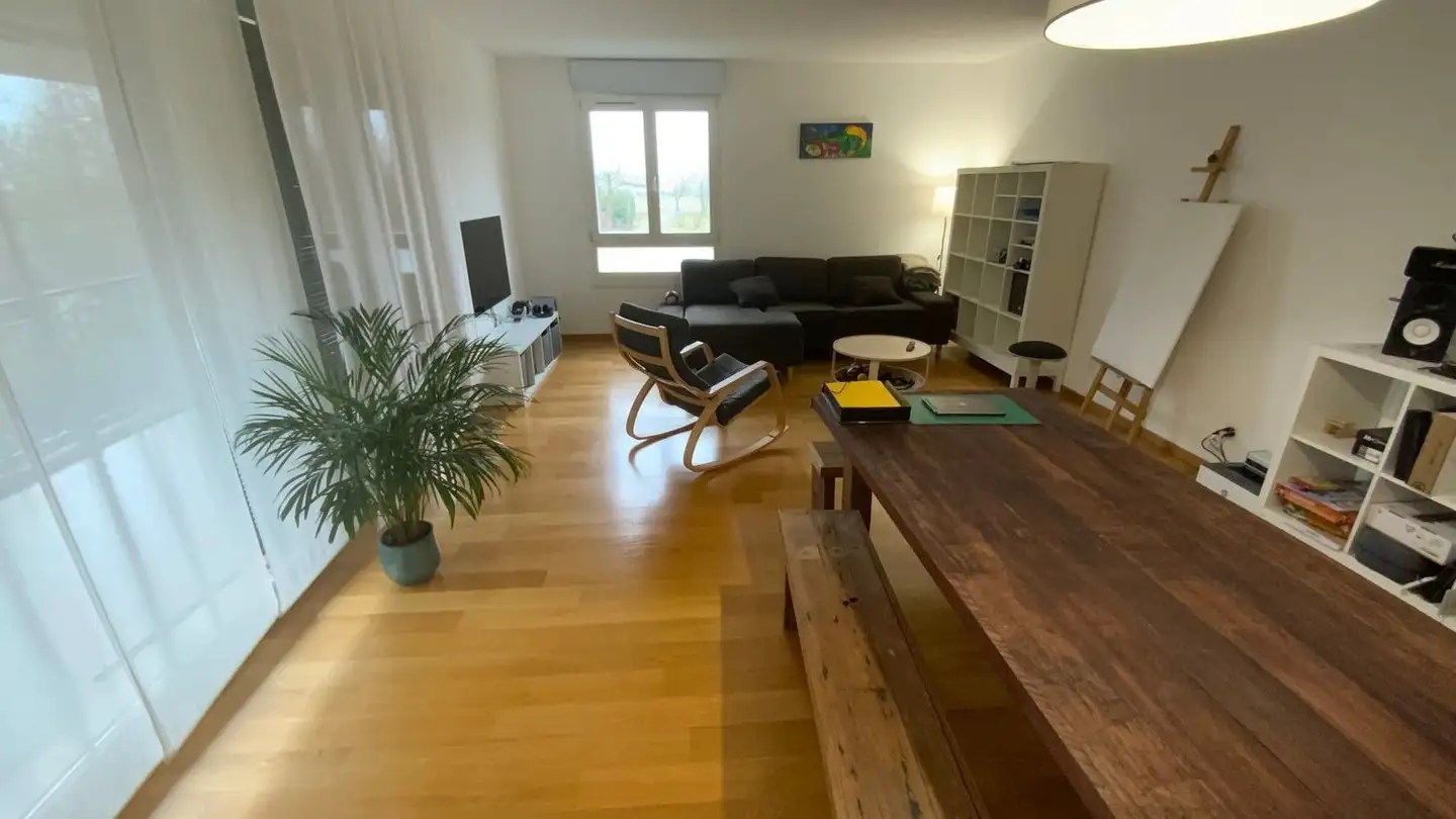 Apartment for rent - Route Du Creux-De-Boisset 14, 1286 Soral