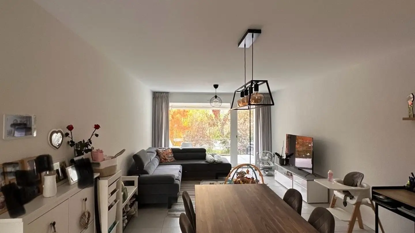 Wohnung mieten - Champ-De-Lune 25, 1470 Estavayer-le-Lac
