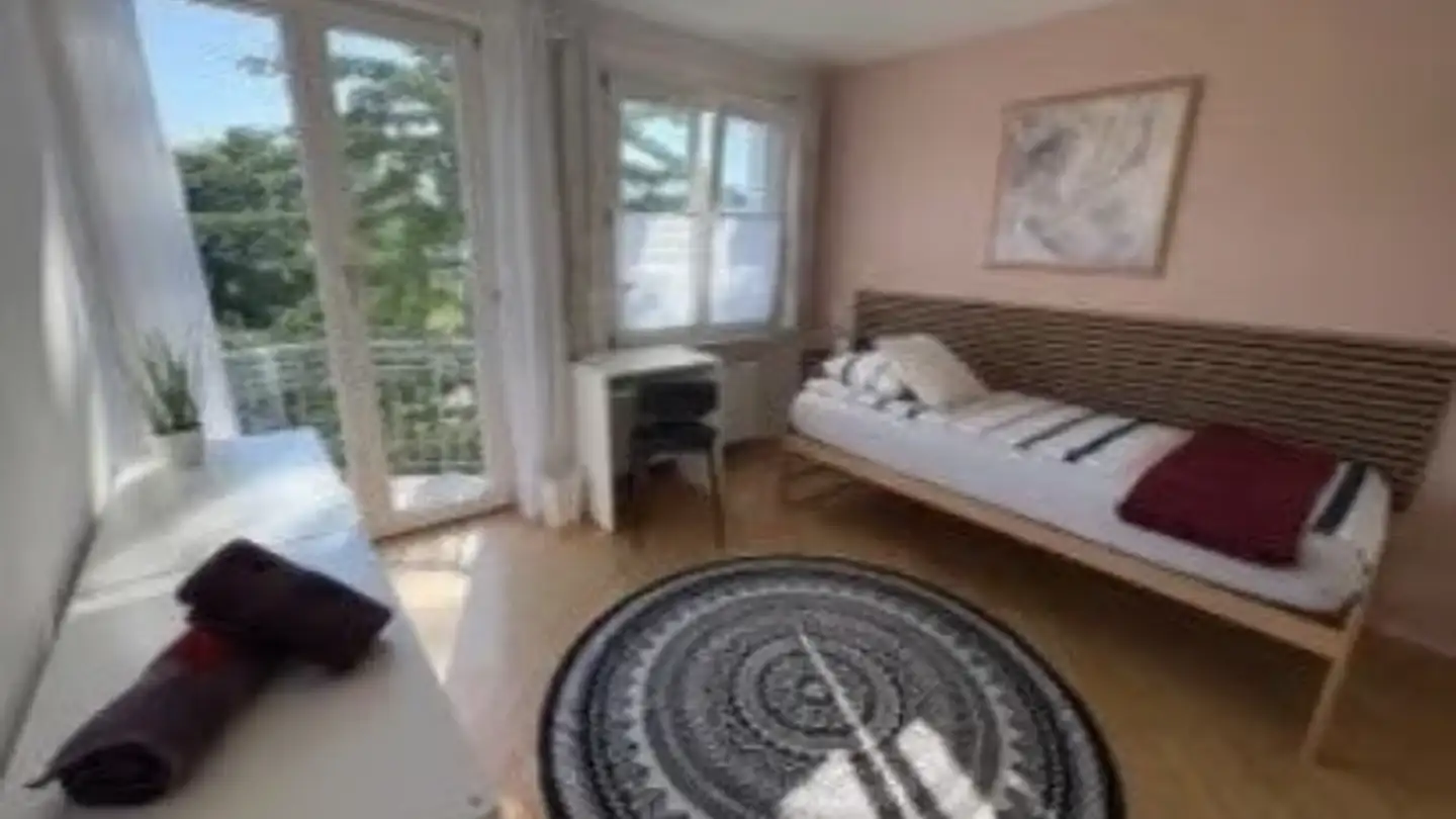 Furnished apartment for rent - Seeburgstrasse 91, 6006 Luzern - Photo 4