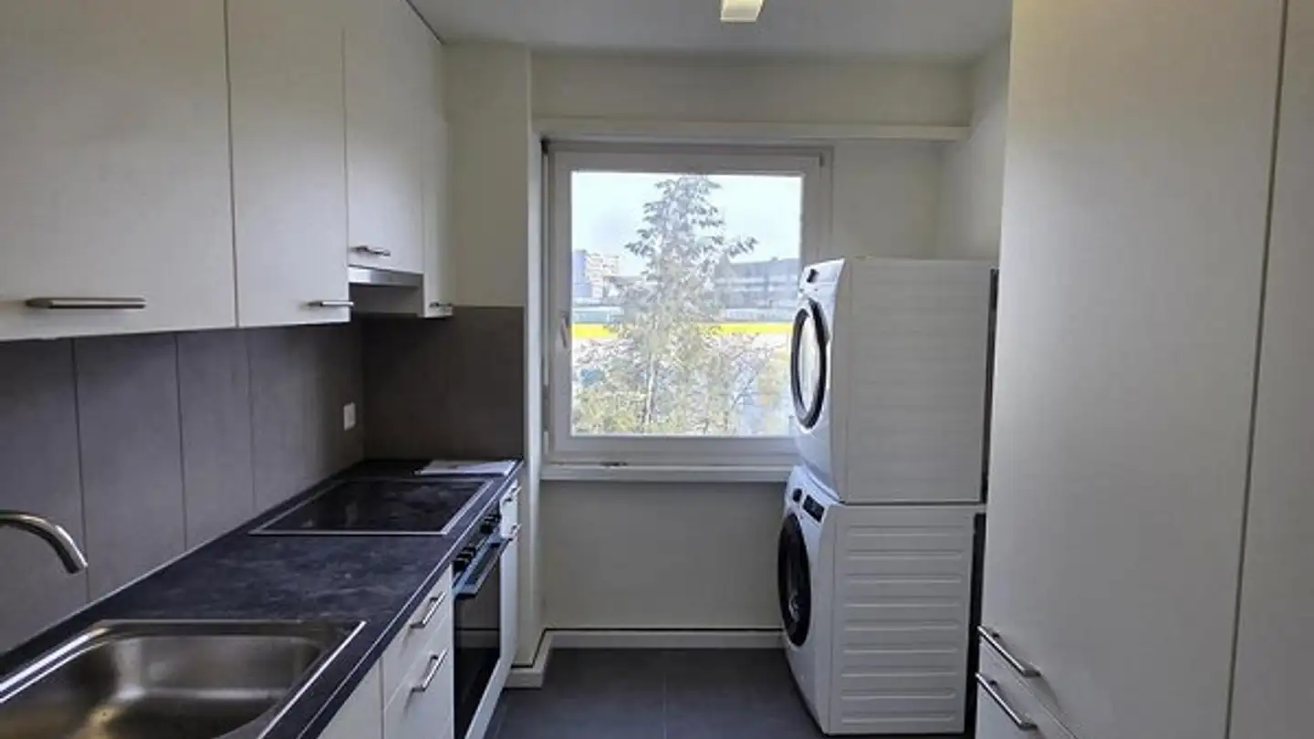 Appartement à louer - Gilgenbergerstrasse 7, 4053 Basel