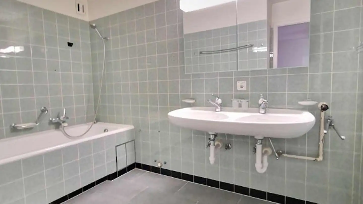 Wohnung mieten - Neubadrain 14, 4102 Binningen - Foto 3
