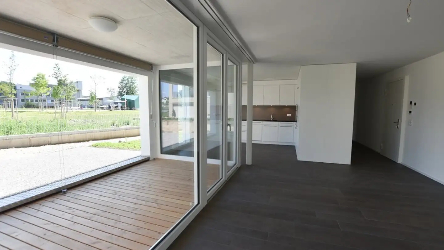 Appartamento in affitto - Rue Jakob-Stämpfli / Jakob-Stämpfli-Strasse 118a, 2502 Biel/Bienne