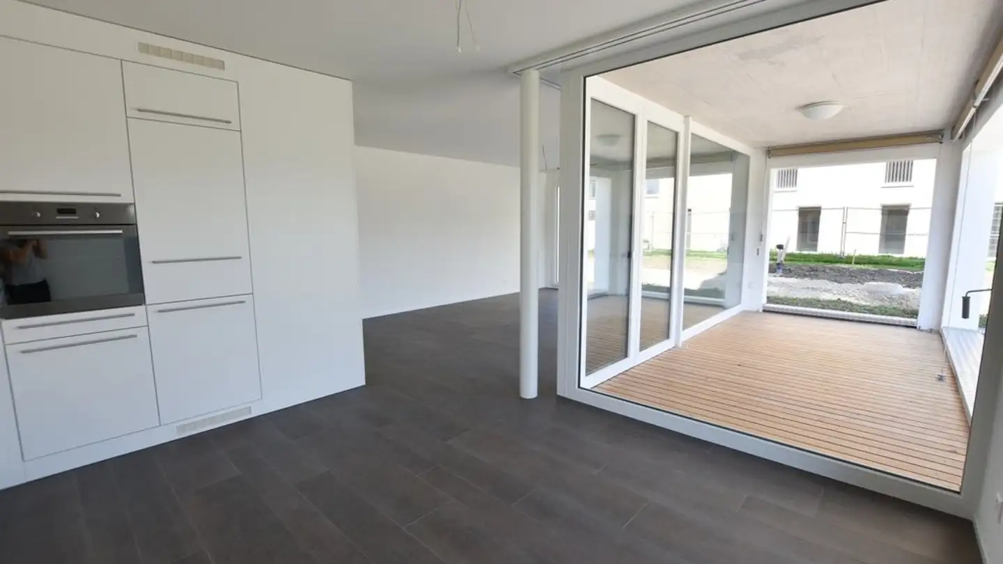 Wohnung mieten - Rue Jakob-Stämpfli / Jakob-Stämpfli-Strasse 118a, 2502 Biel/Bienne - Foto 2