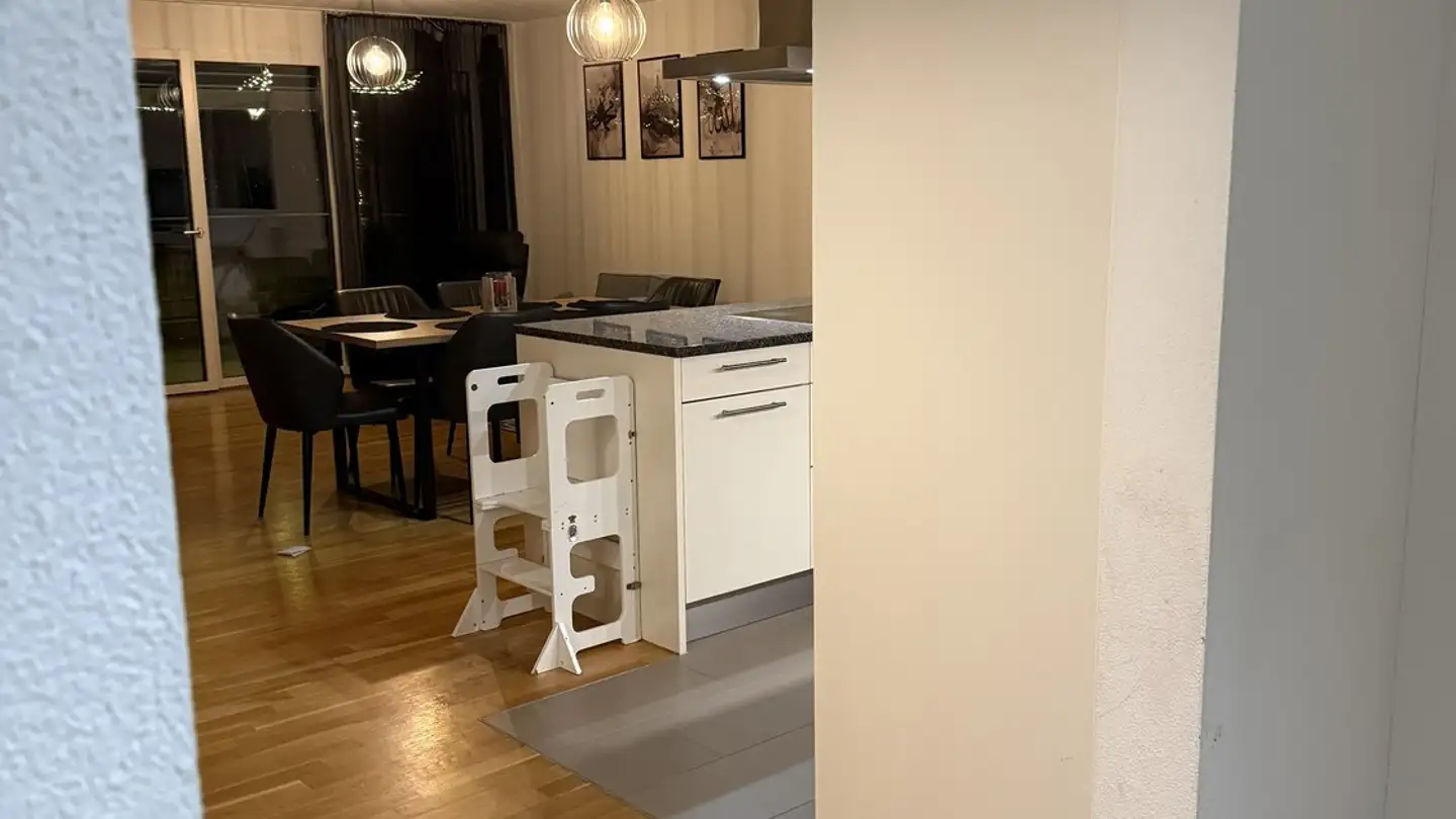 Appartement à louer - Rechenbühl 57, 8106 Adlikon b. Regensdorf - Photo 4