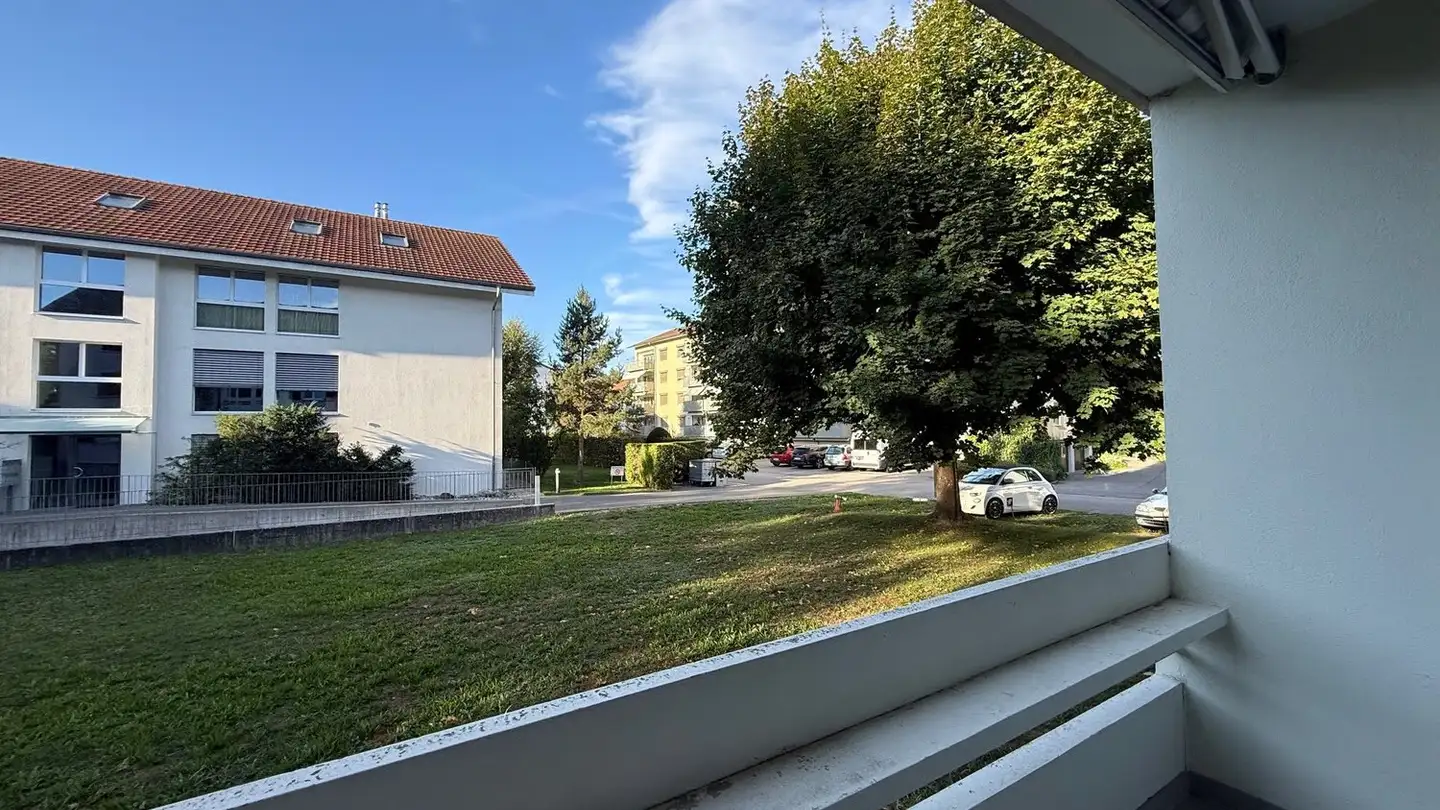 Apartment for rent - Feldegg 3, 3250 Lyss