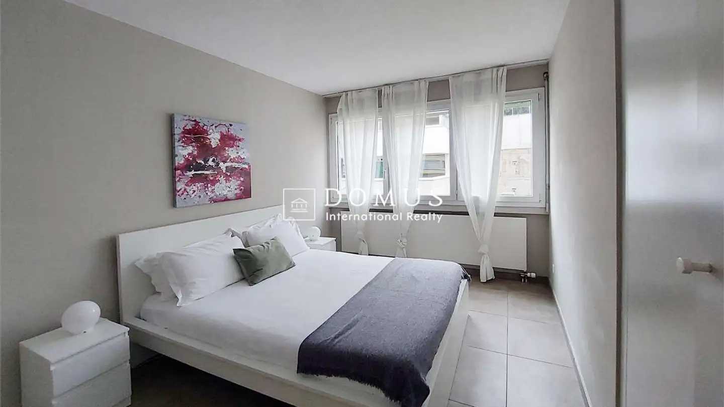 Appartamento in vendita - Via Dei Faggi, 6912 Pazzallo - Photo 4