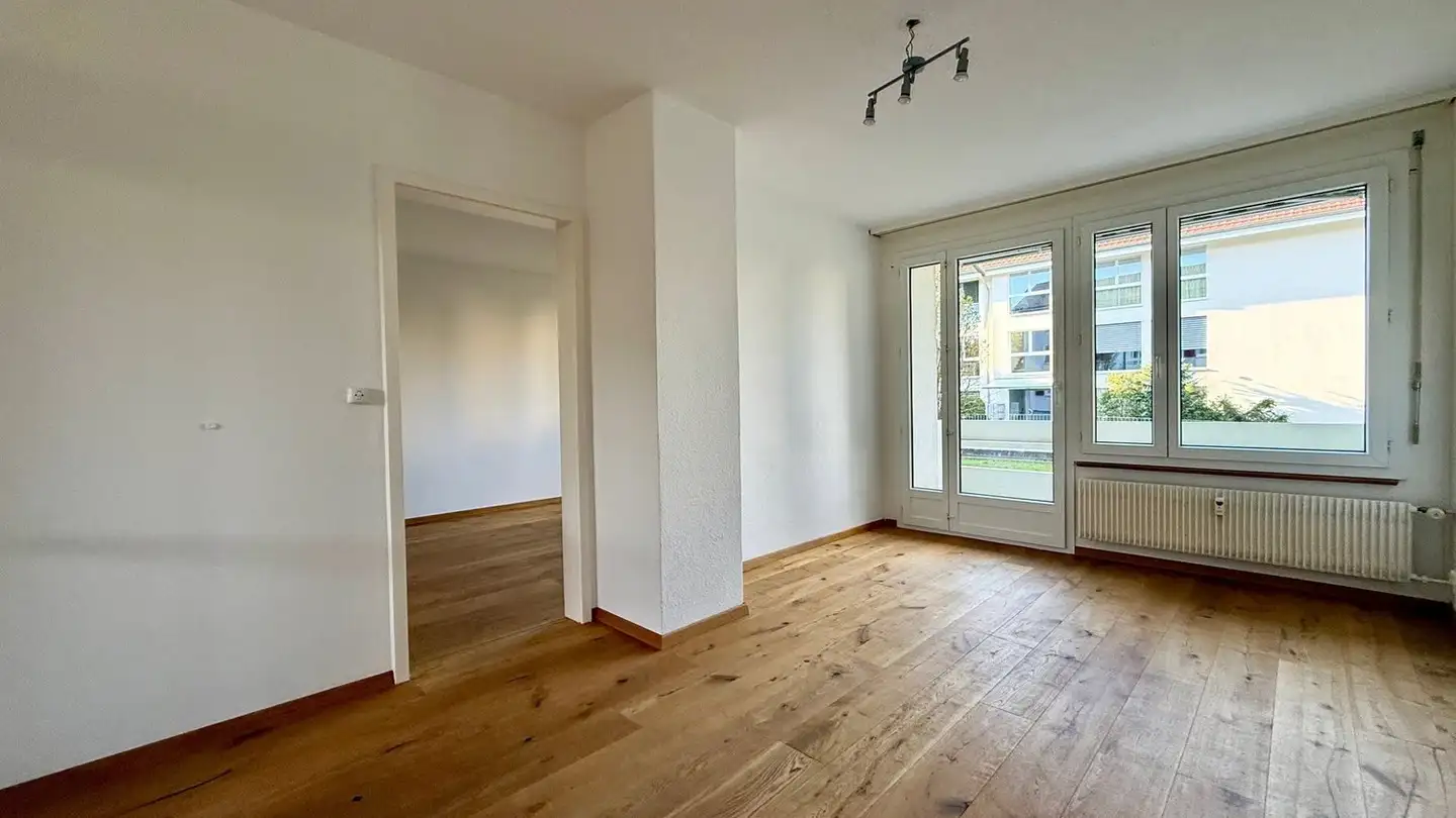 Apartment for rent - Feldegg 3, 3250 Lyss - Photo 3