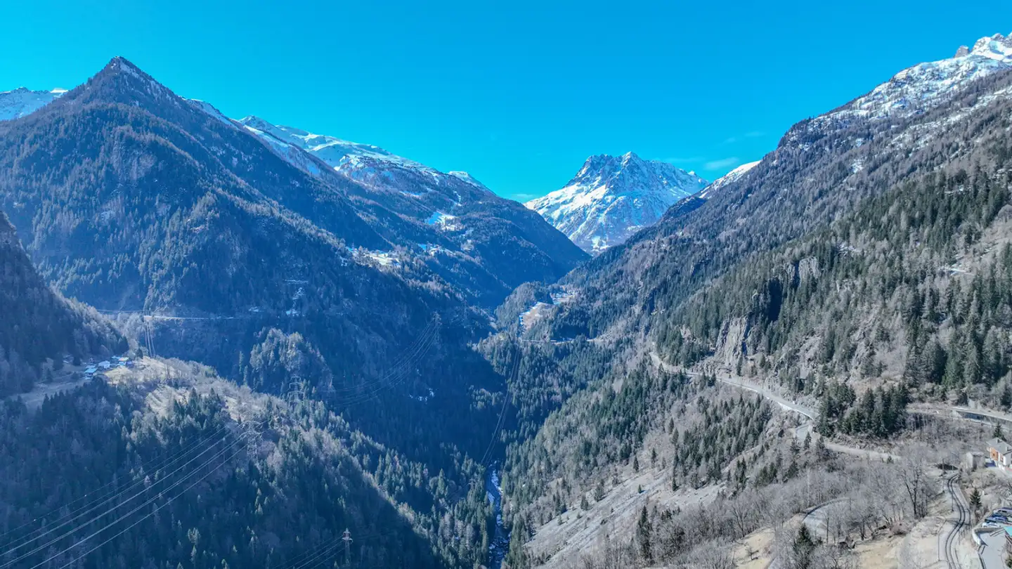 Hotel in vendita - 1925 Finhaut - Photo 3