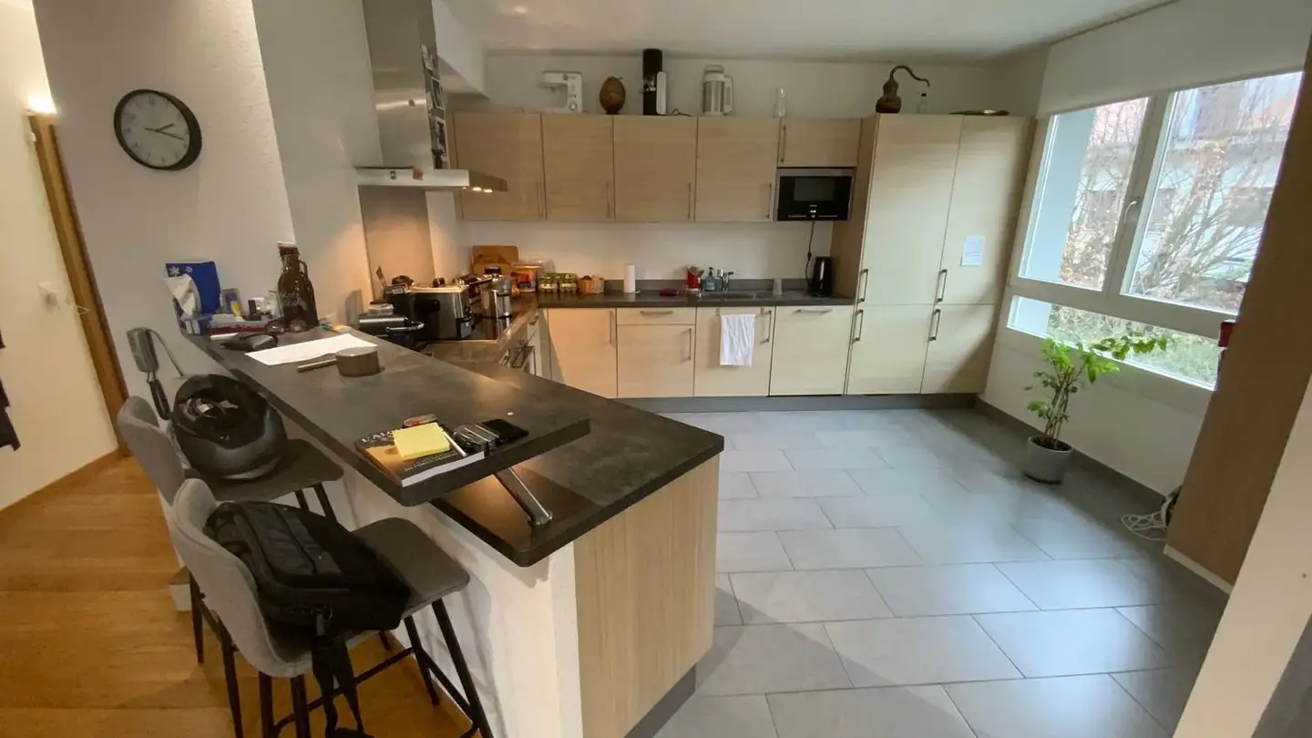 Apartment for rent - Route Du Creux-De-Boisset 14, 1286 Soral - Photo 2