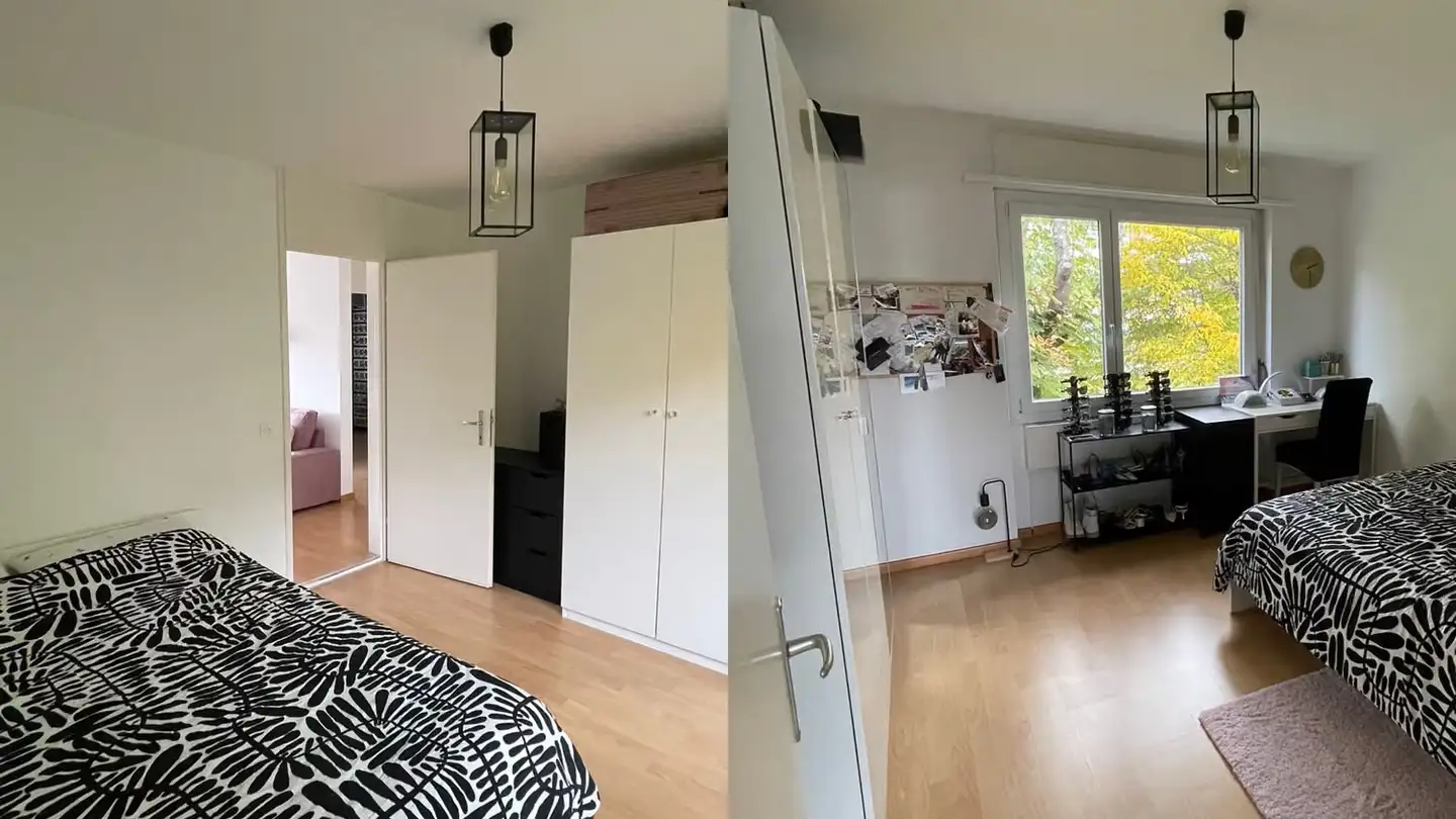 Apartment for rent - Lingerizstrasse 74a, 2540 Grenchen - Photo 2