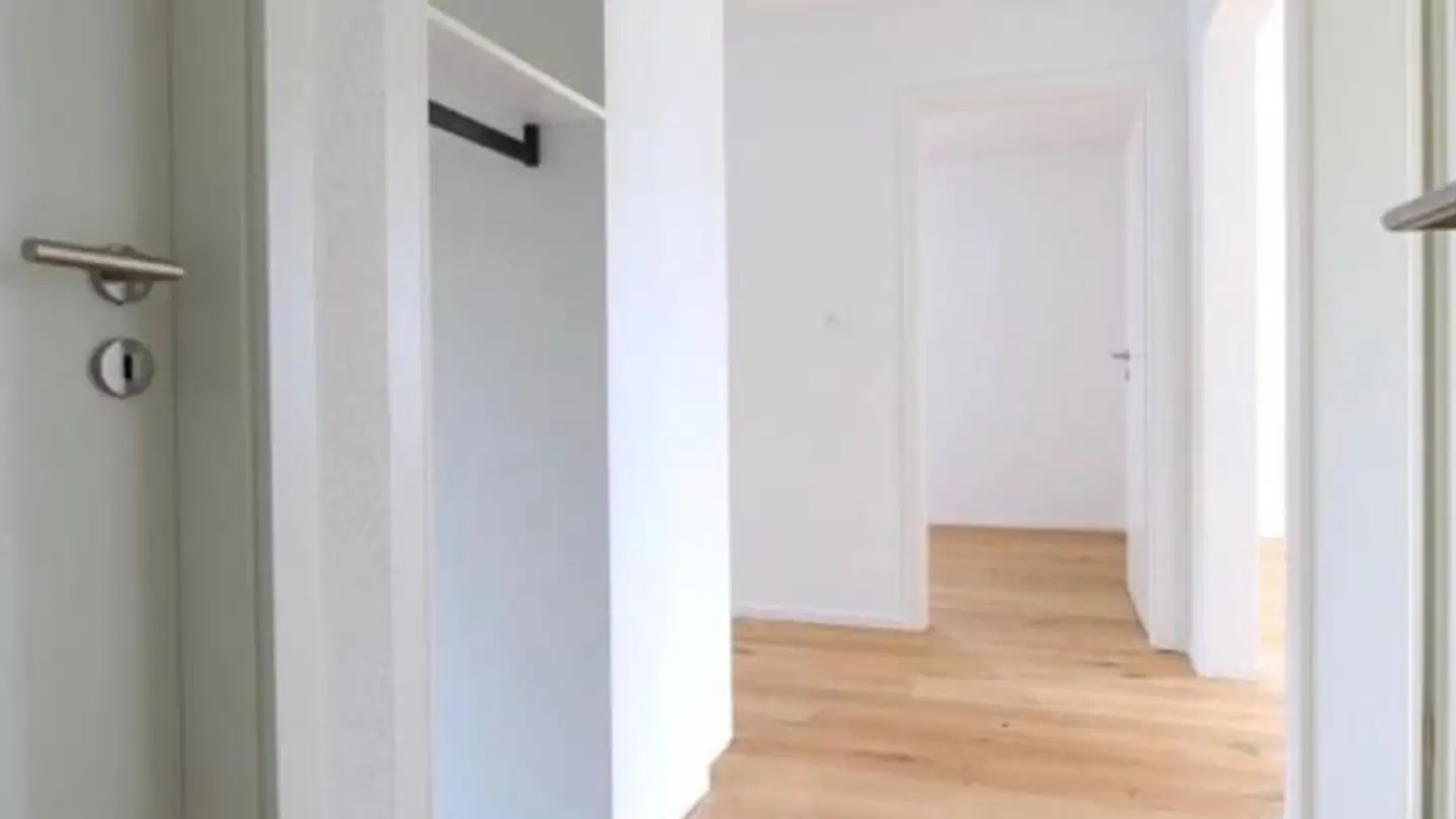 Wohnung mieten - Friedauweg 2, 8355 Aadorf - Foto 3