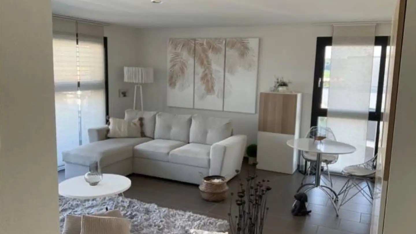 Appartamento in affitto - Impasse Sus Sémoret 6, 1532 Fétigny - Photo 4