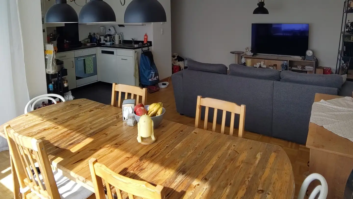 Appartement à louer - Rue Saint-Georges 29, 3960 Sierre