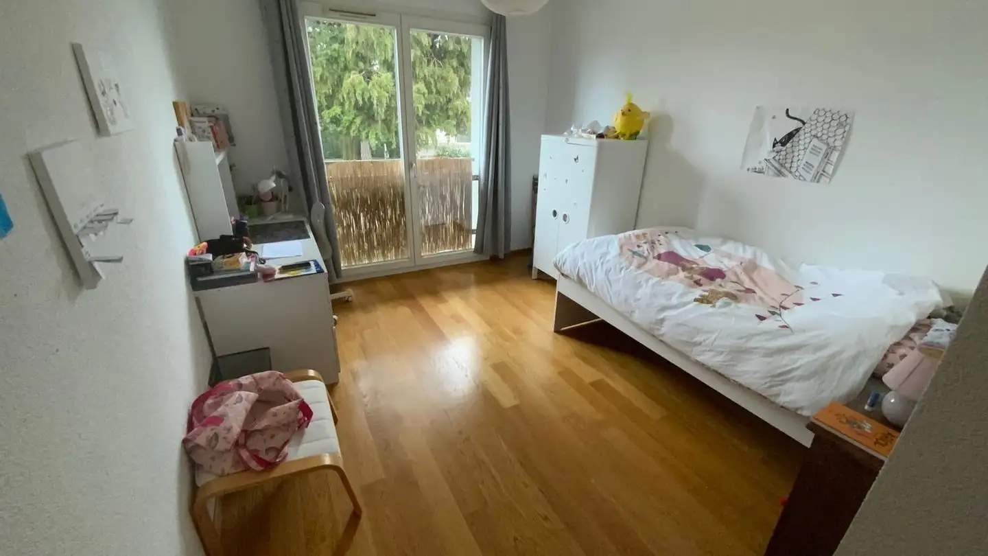 Apartment for rent - Route Du Creux-De-Boisset 14, 1286 Soral - Photo 3