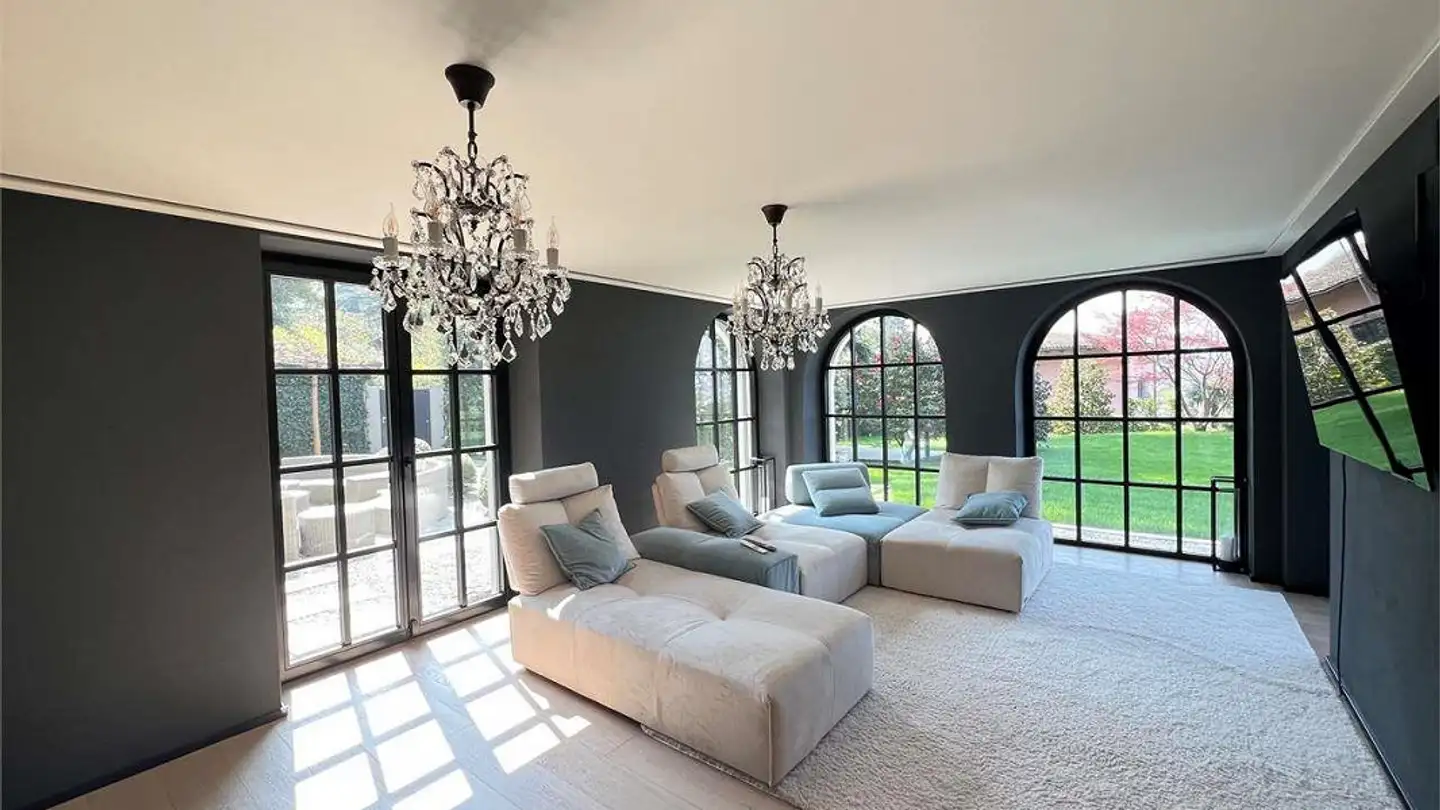 Villa in vendita - 6926 Montagnola - Photo 4