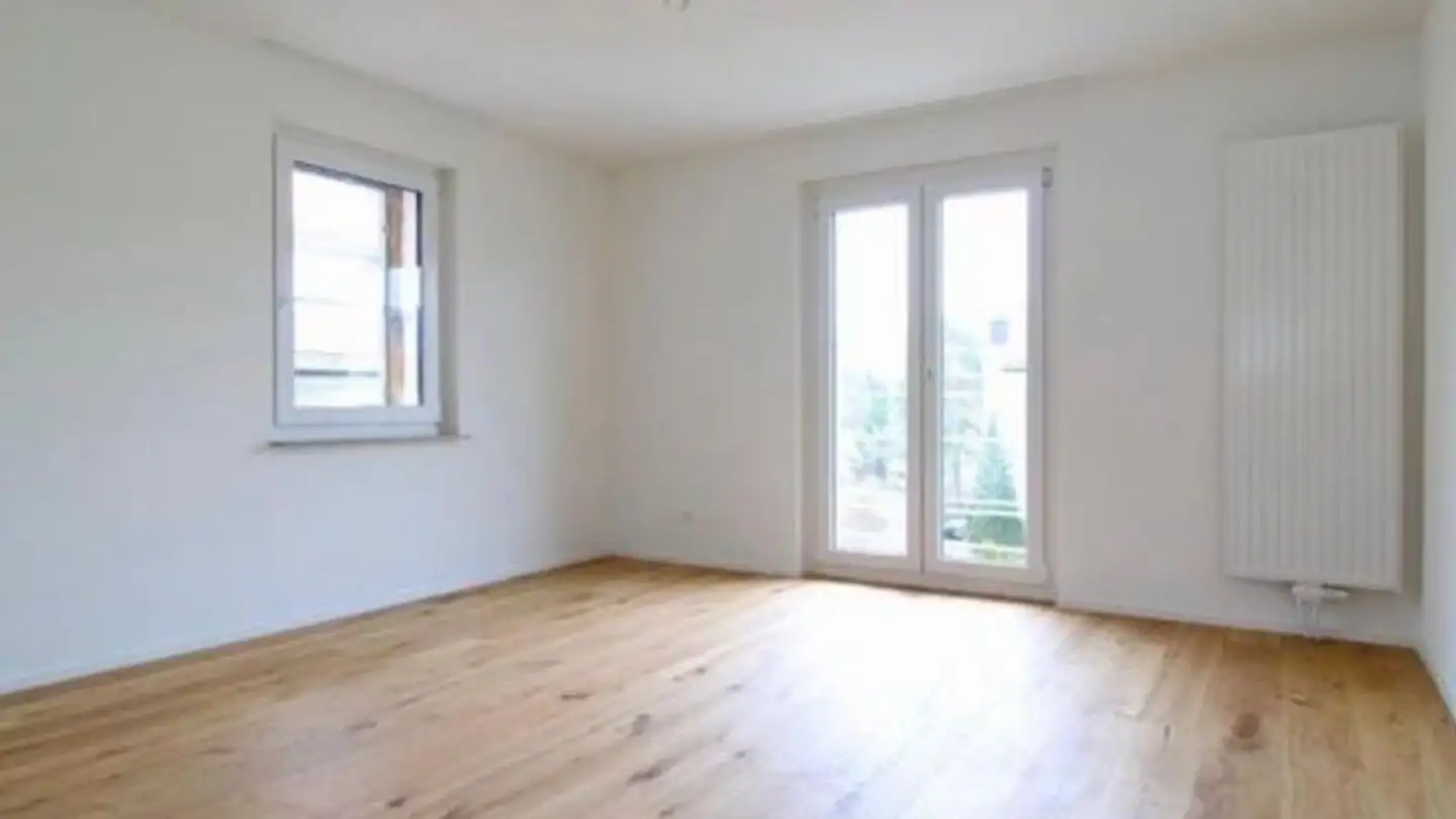 Wohnung mieten - Friedauweg 2, 8355 Aadorf